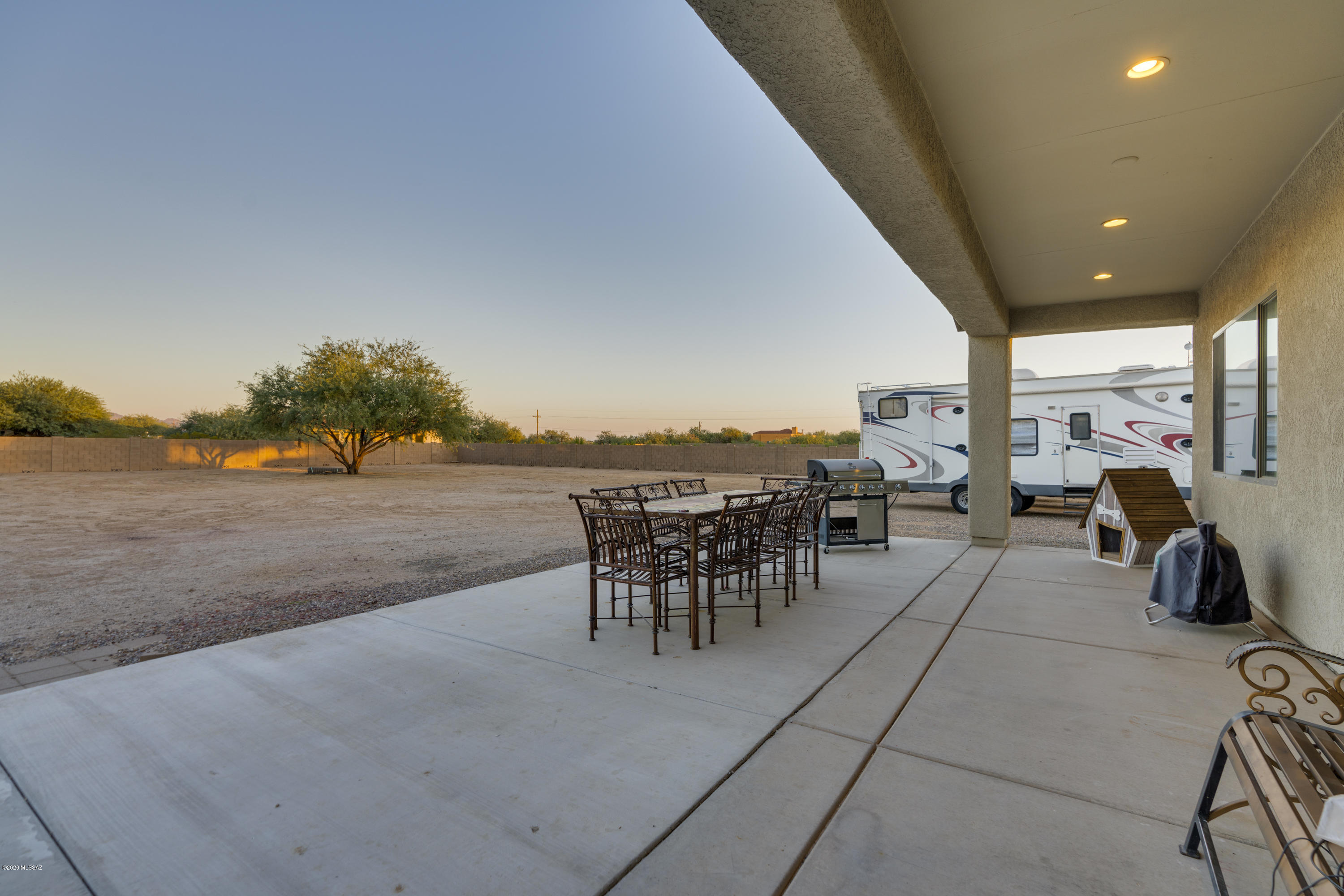 4830 N Coues Deer Lane