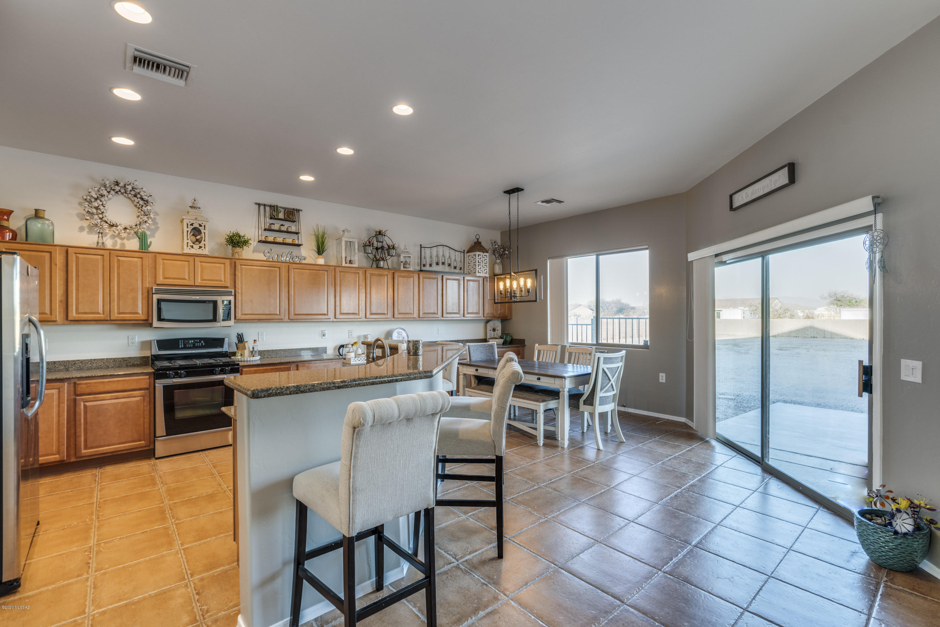 4830 N Coues Deer Lane