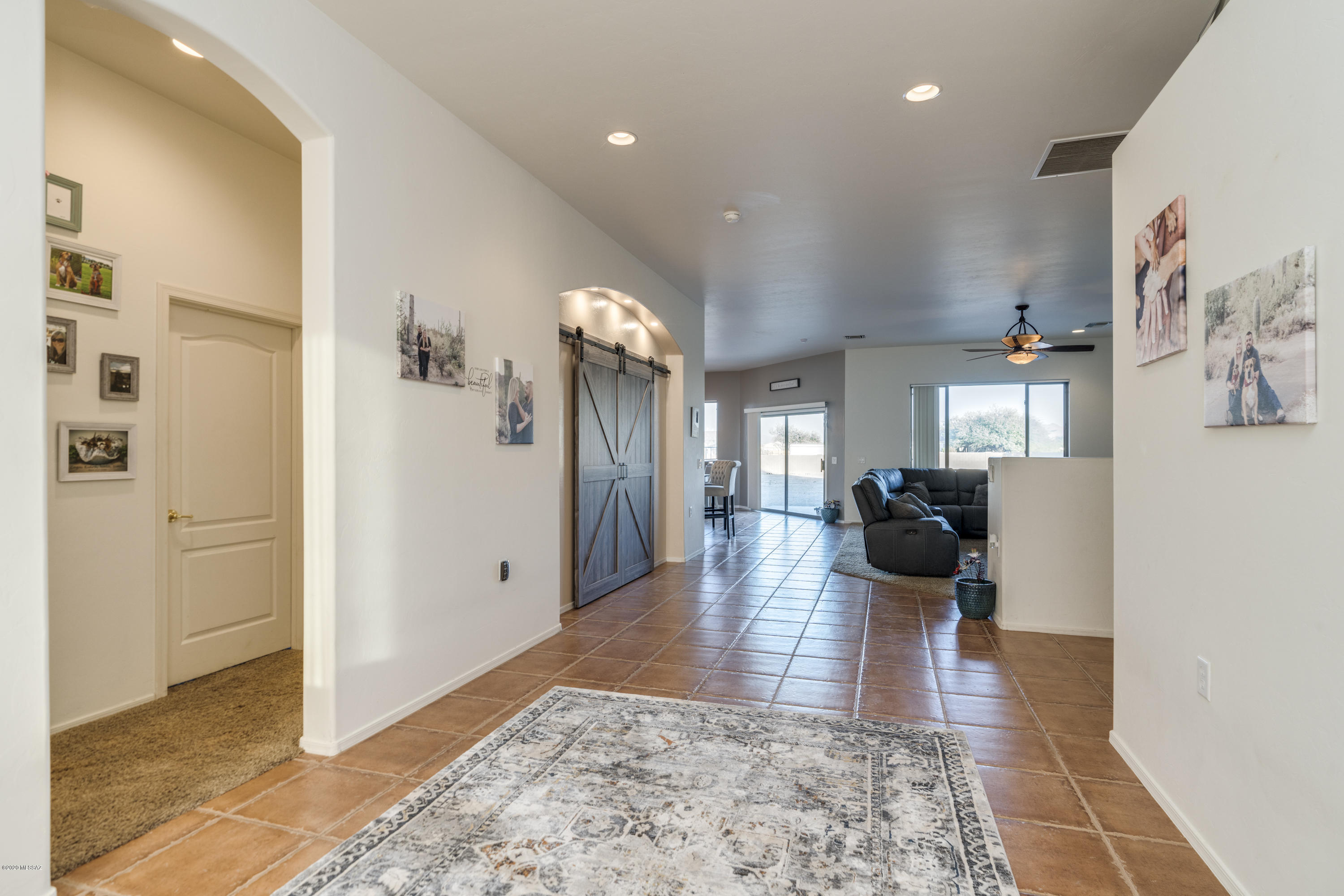 4830 N Coues Deer Lane