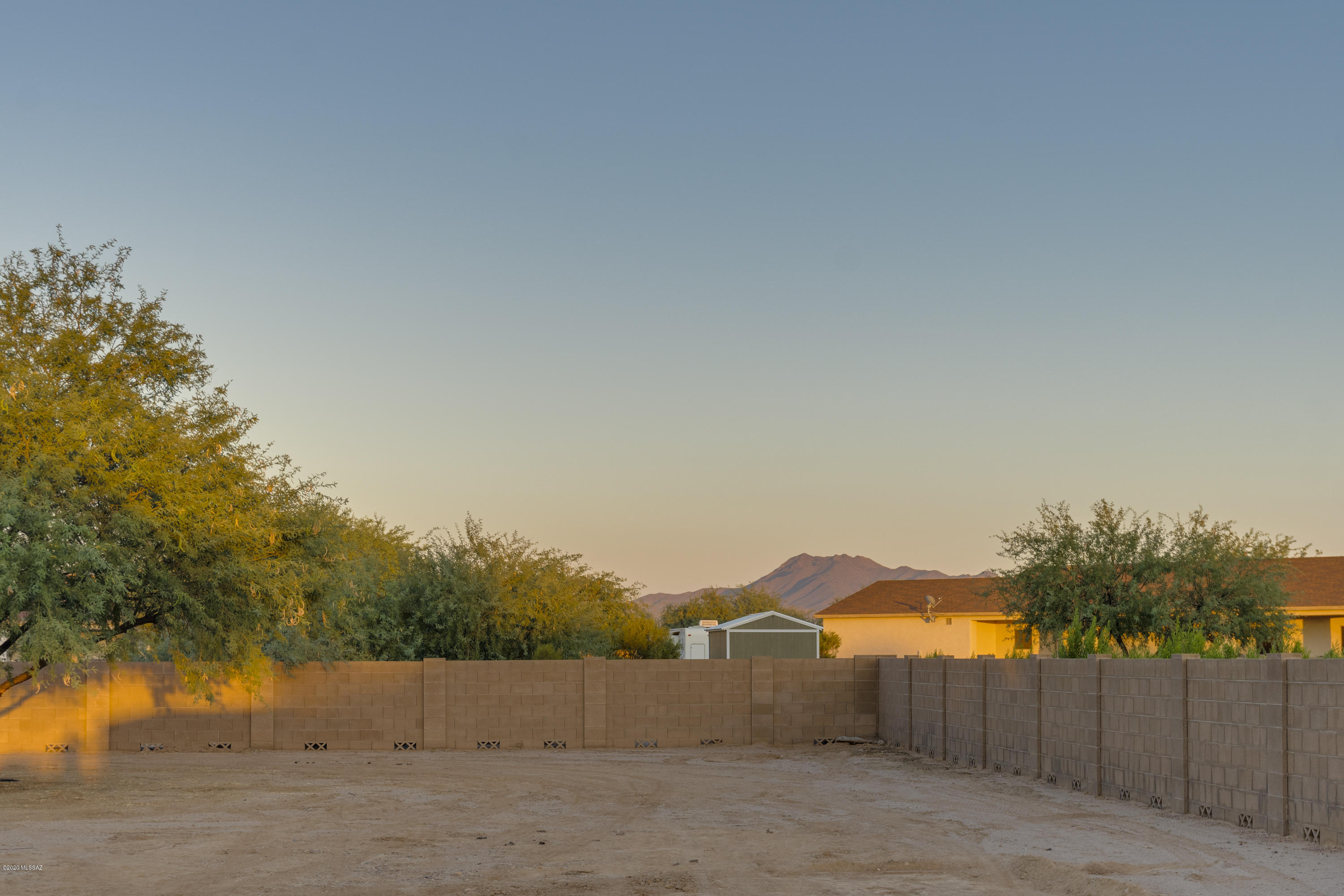 4830 N Coues Deer Lane