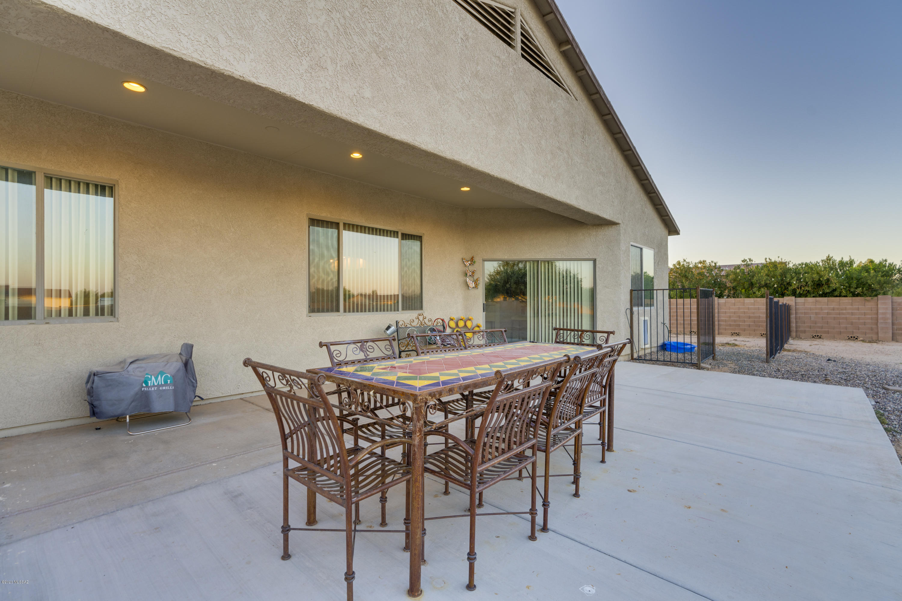 4830 N Coues Deer Lane