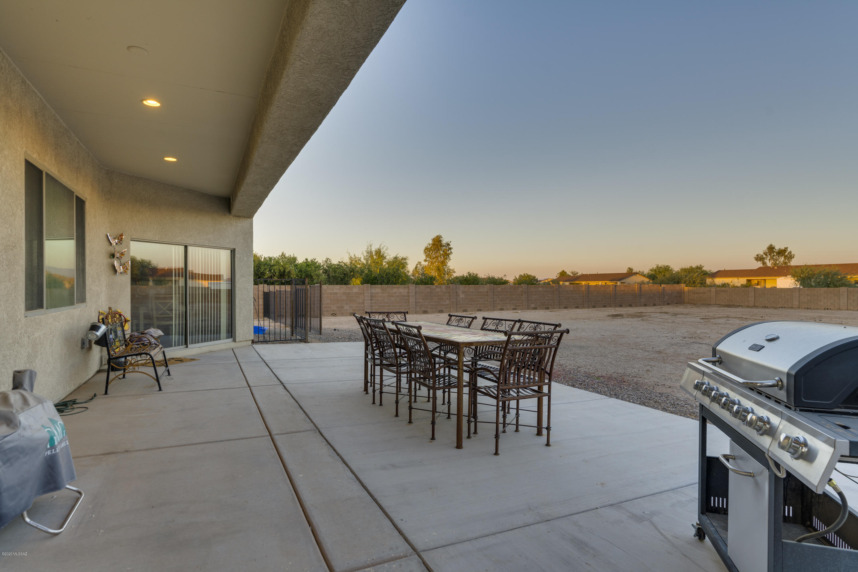 4830 N Coues Deer Lane