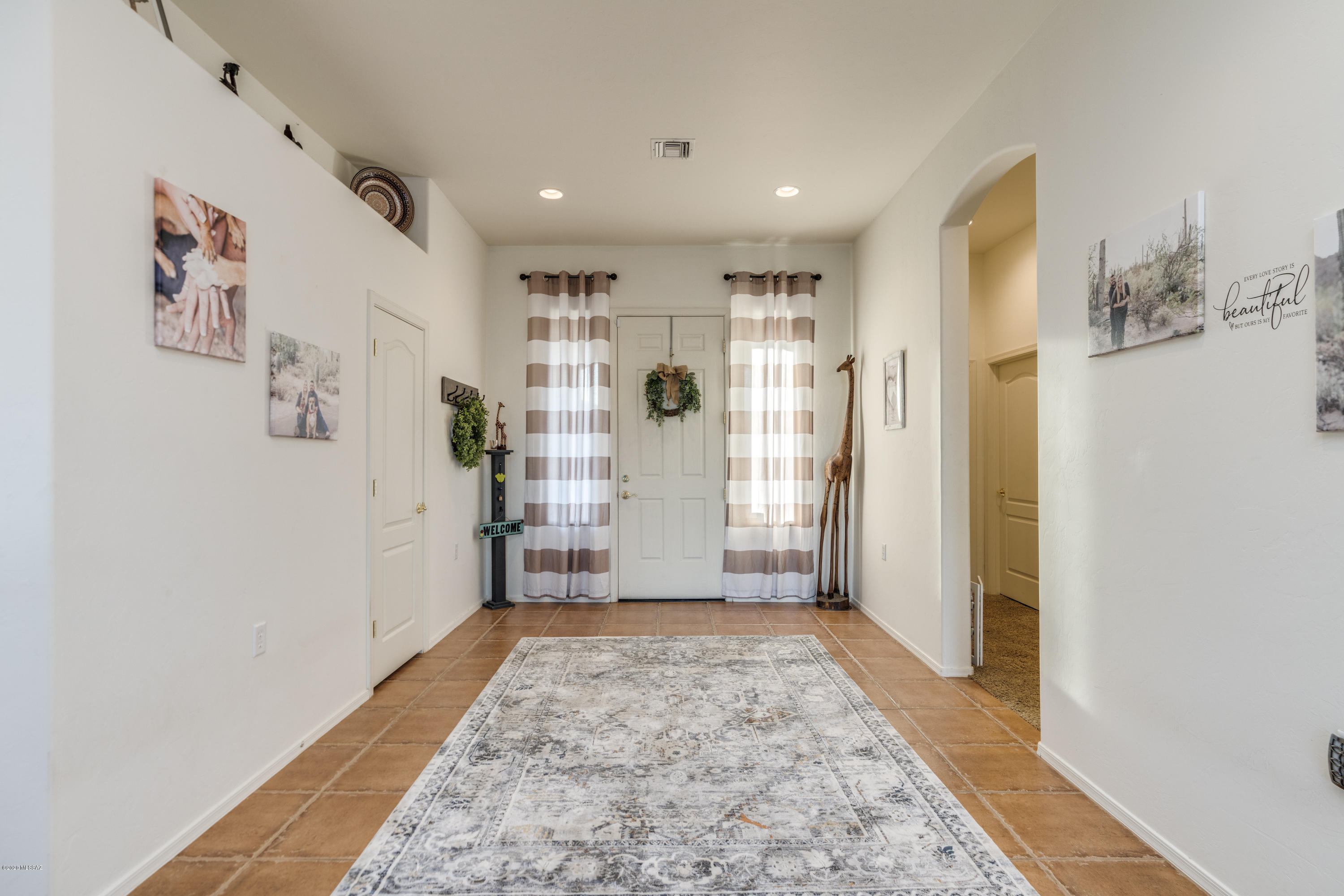 4830 N Coues Deer Lane