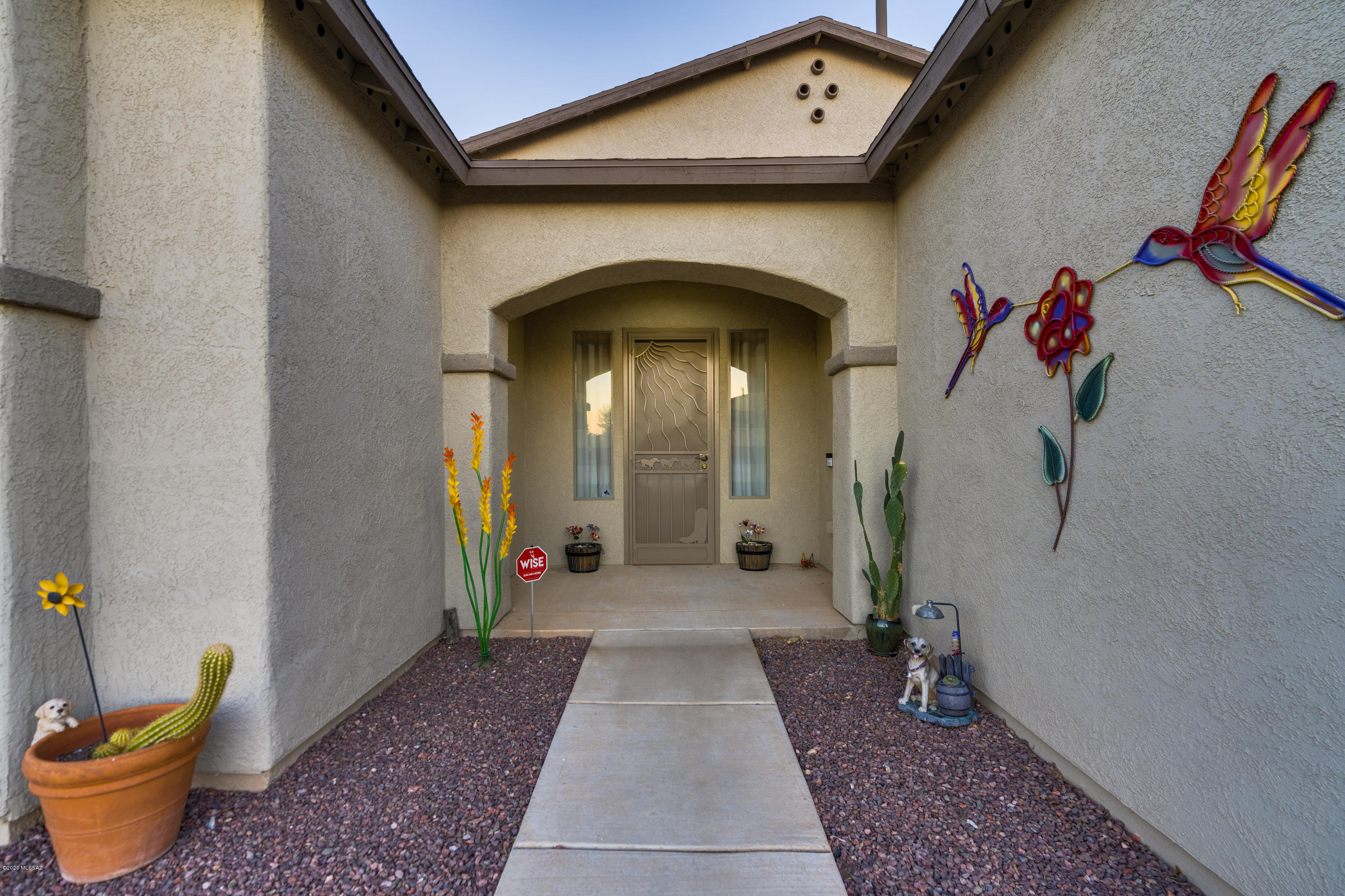 4830 N Coues Deer Lane