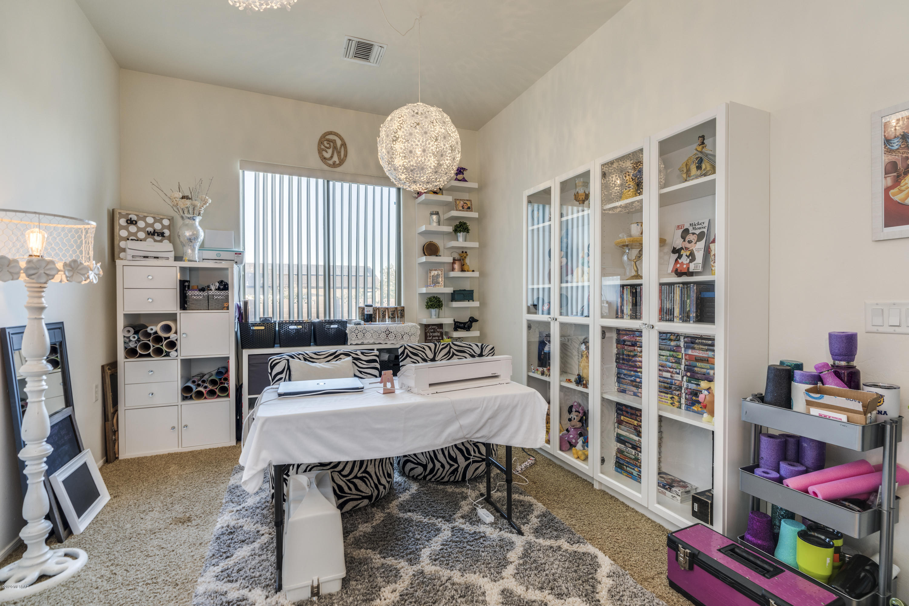 4830 N Coues Deer Lane
