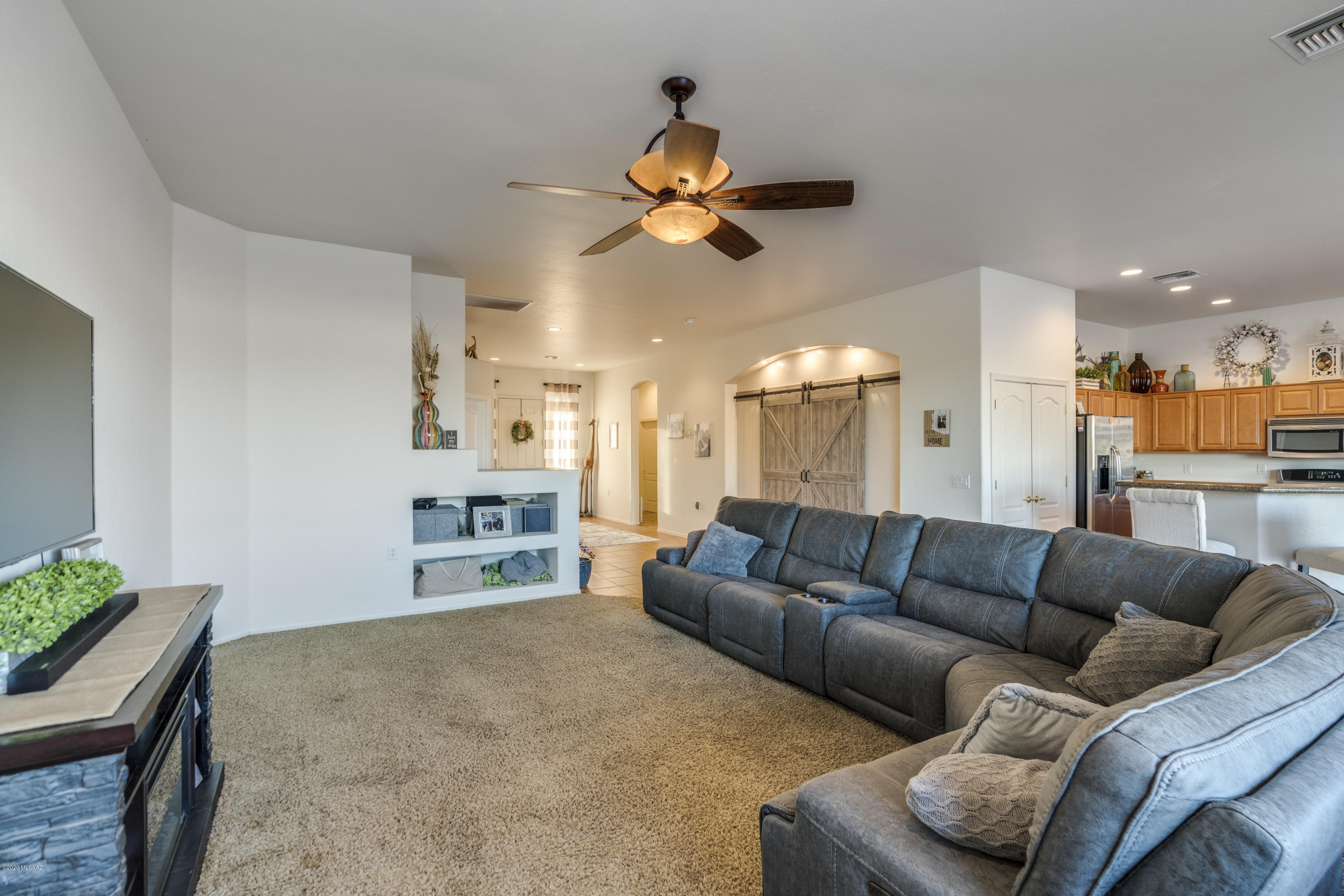 4830 N Coues Deer Lane