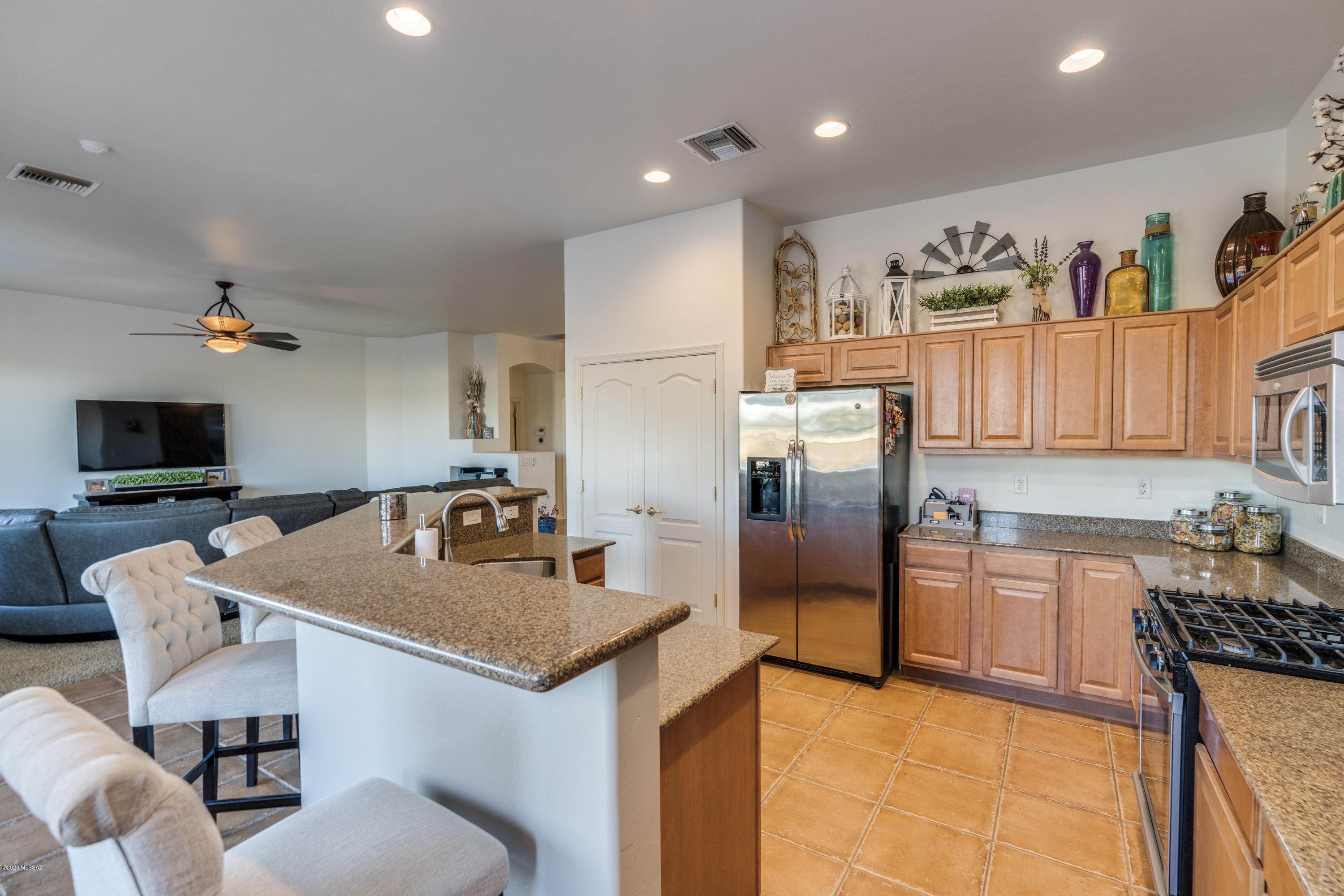 4830 N Coues Deer Lane