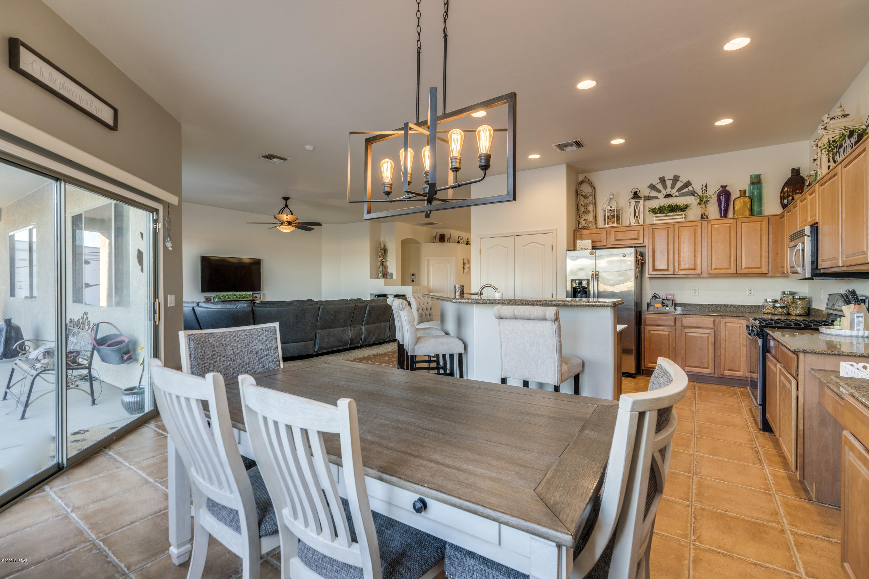 4830 N Coues Deer Lane
