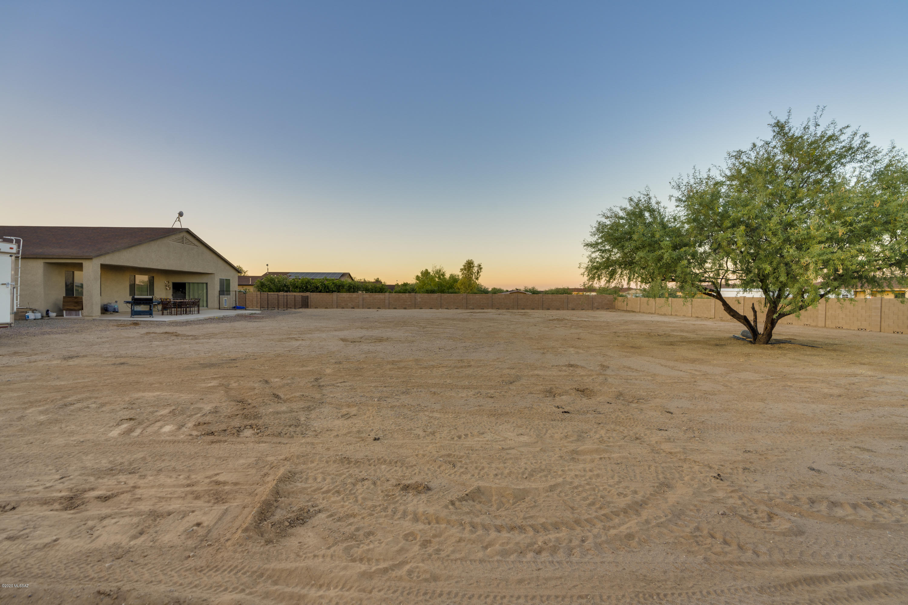 4830 N Coues Deer Lane
