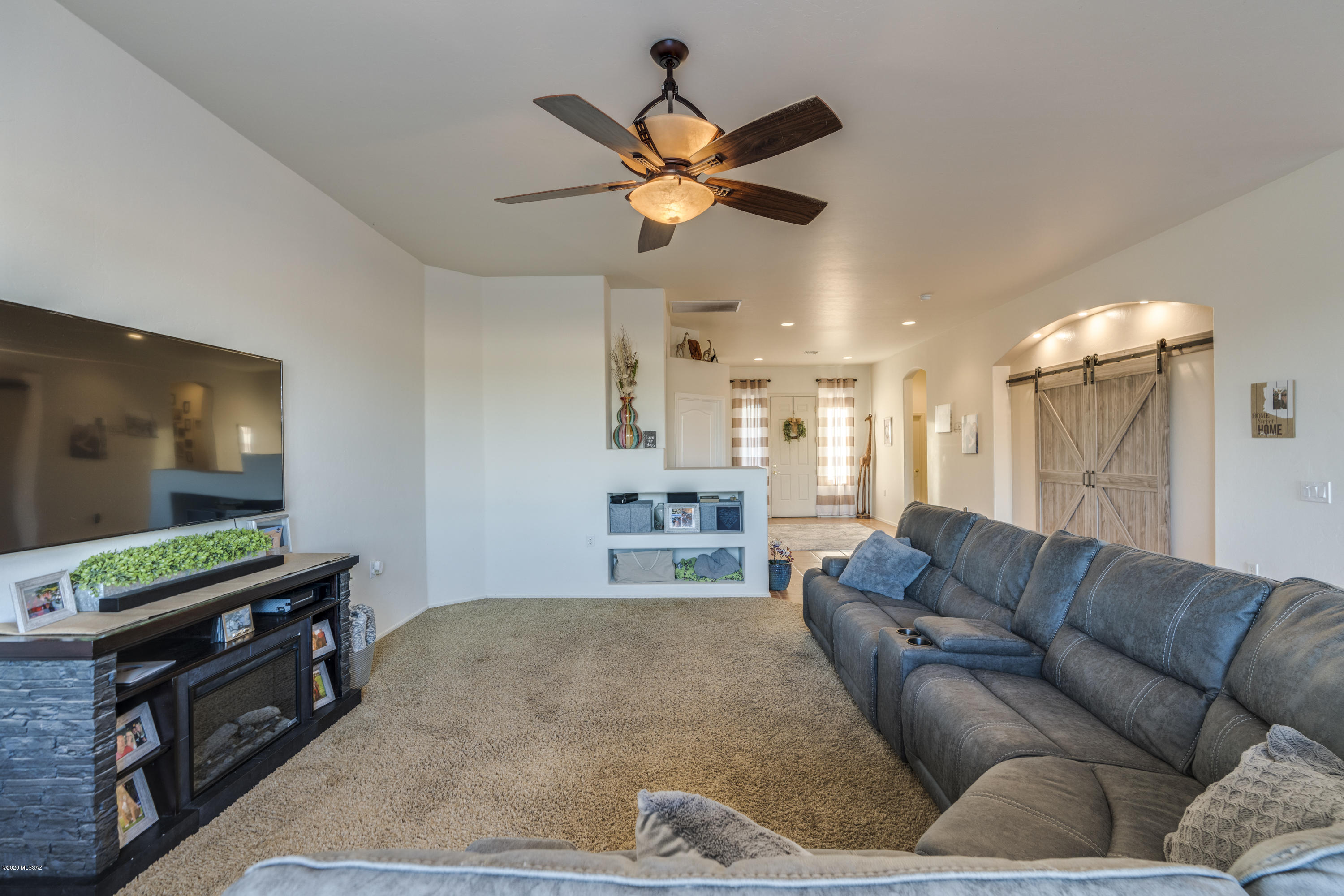 4830 N Coues Deer Lane