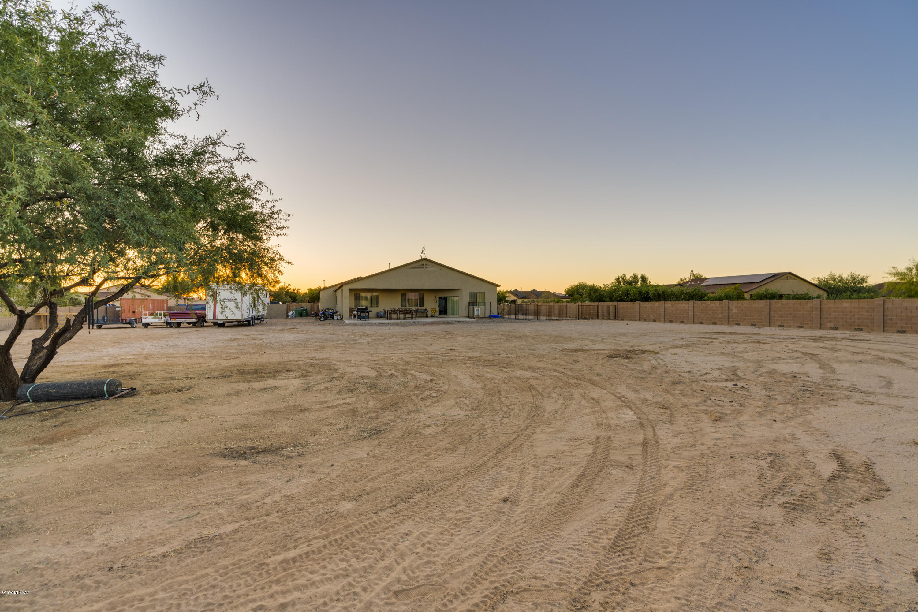 4830 N Coues Deer Lane