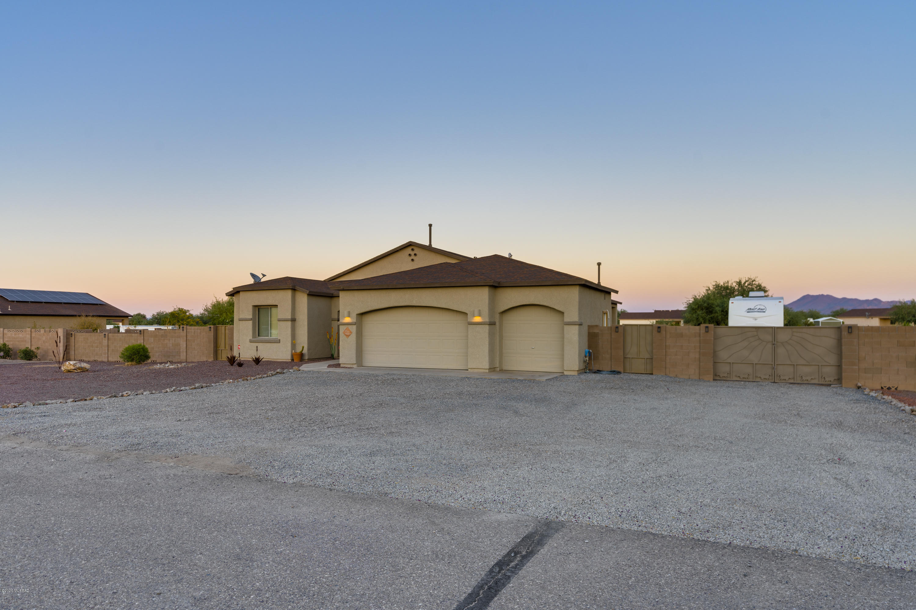 4830 N Coues Deer Lane