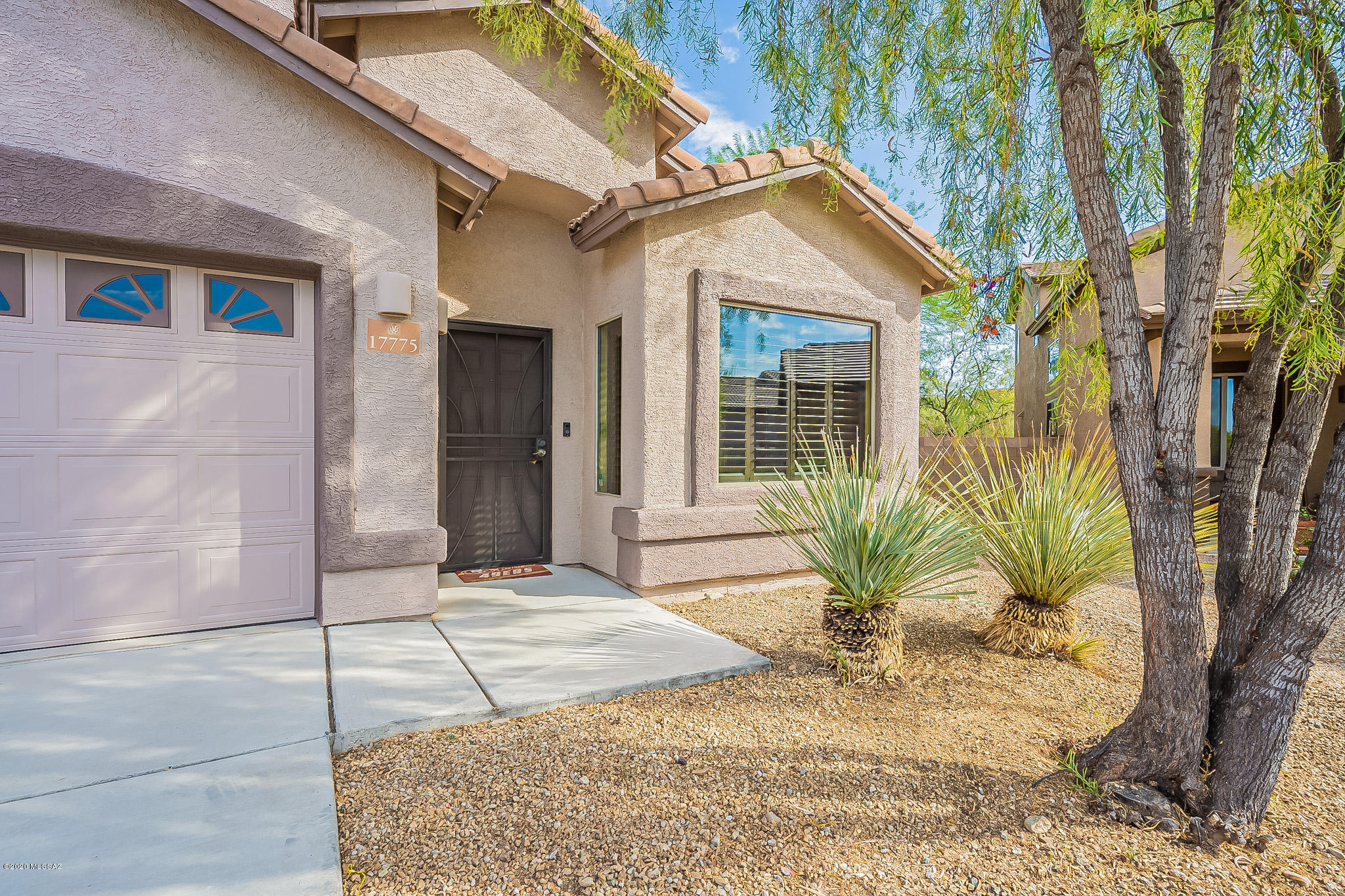 17775 S Vermillion Sunset Drive