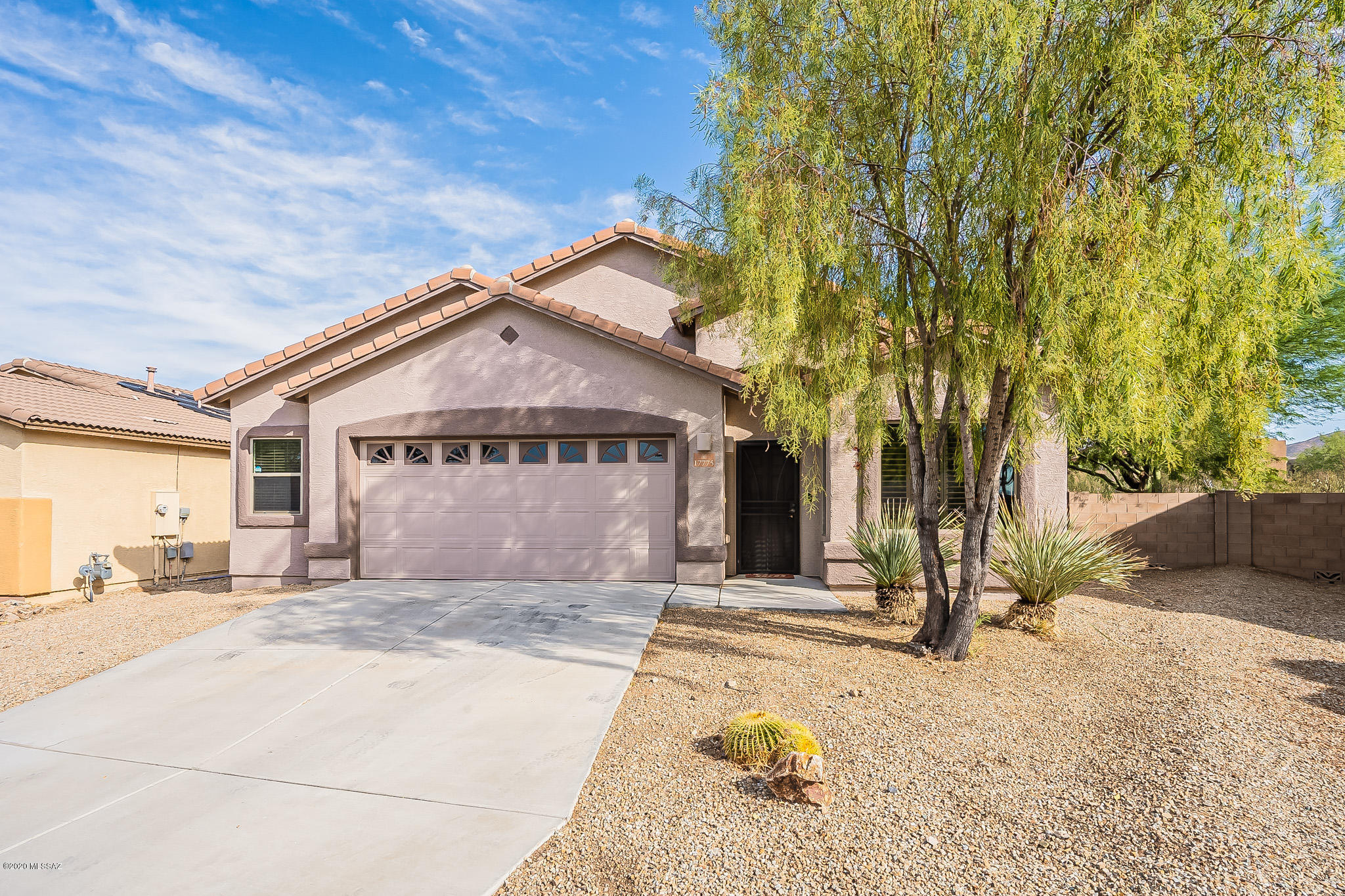 17775 S Vermillion Sunset Drive