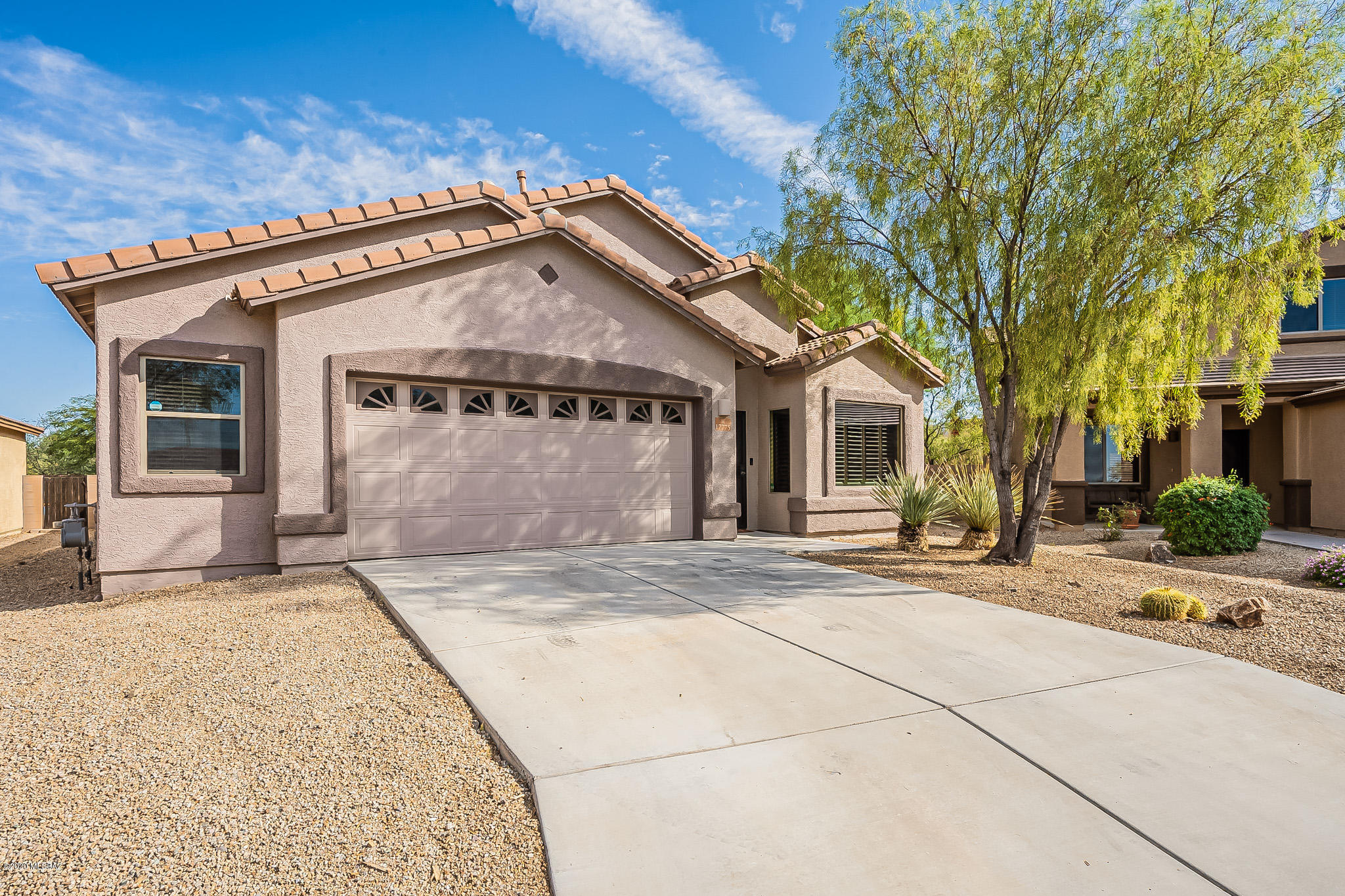 17775 S Vermillion Sunset Drive