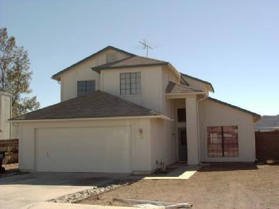 Private Address