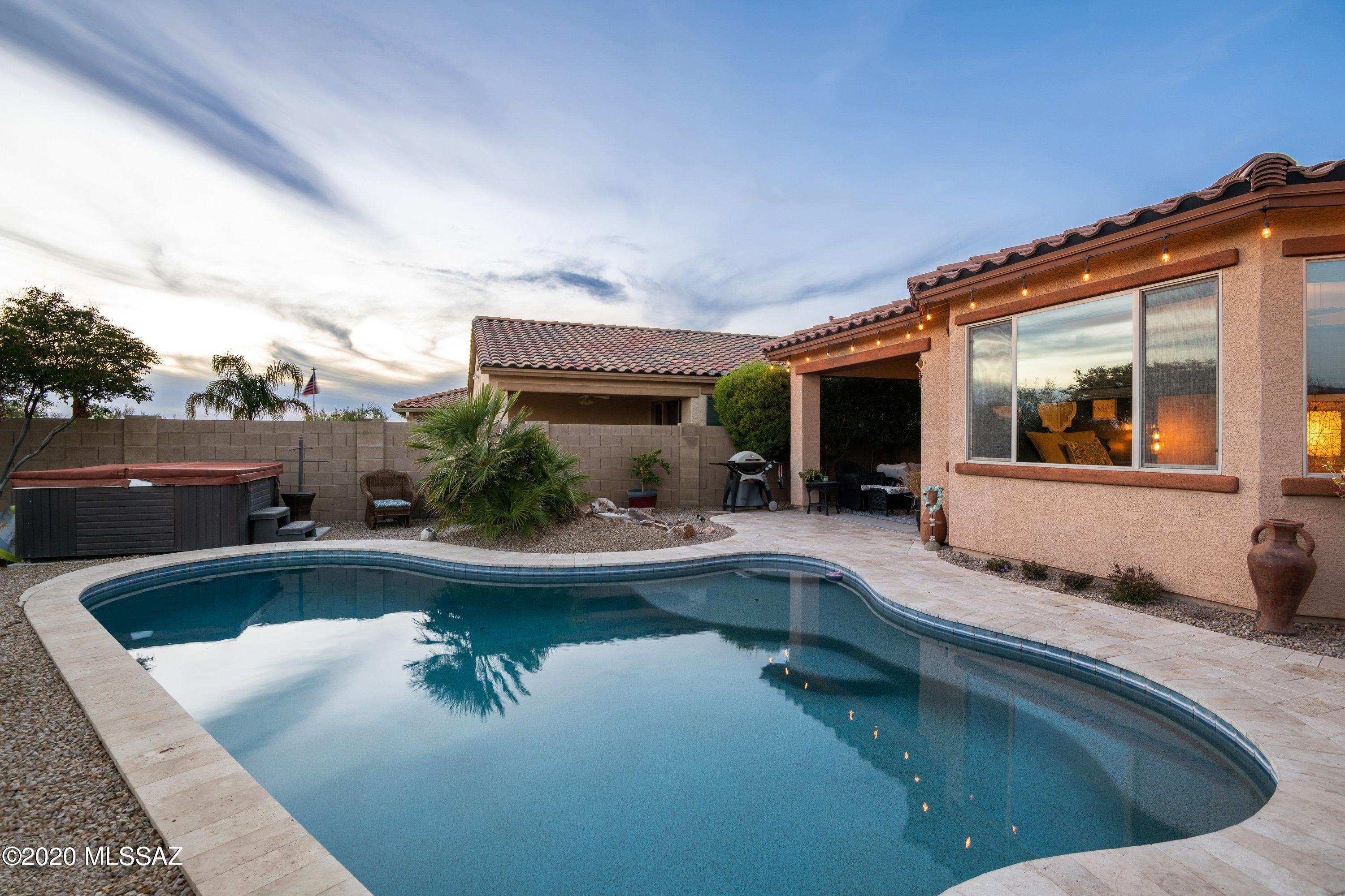 11990 N Golden Mirror Drive