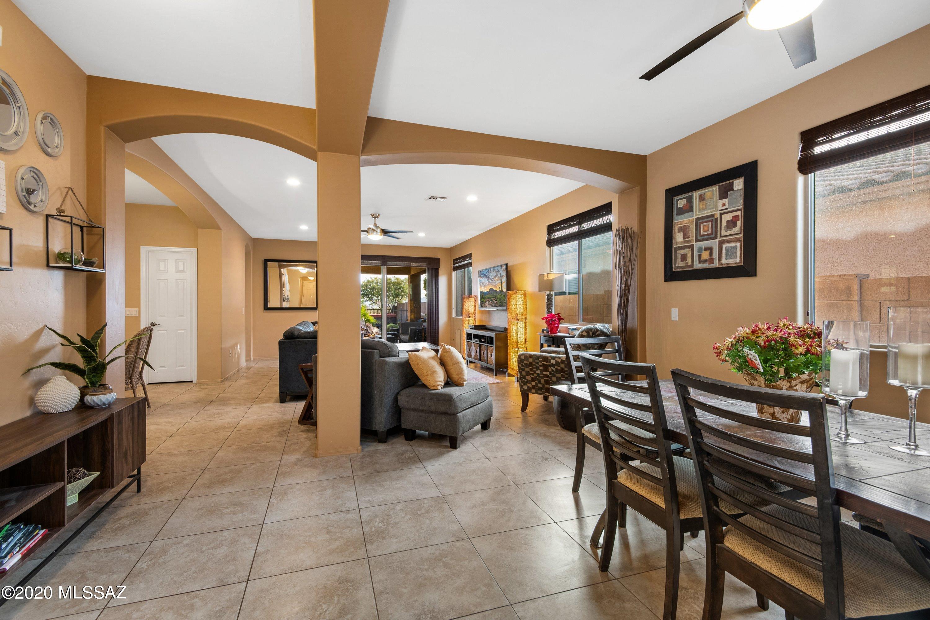 11990 N Golden Mirror Drive