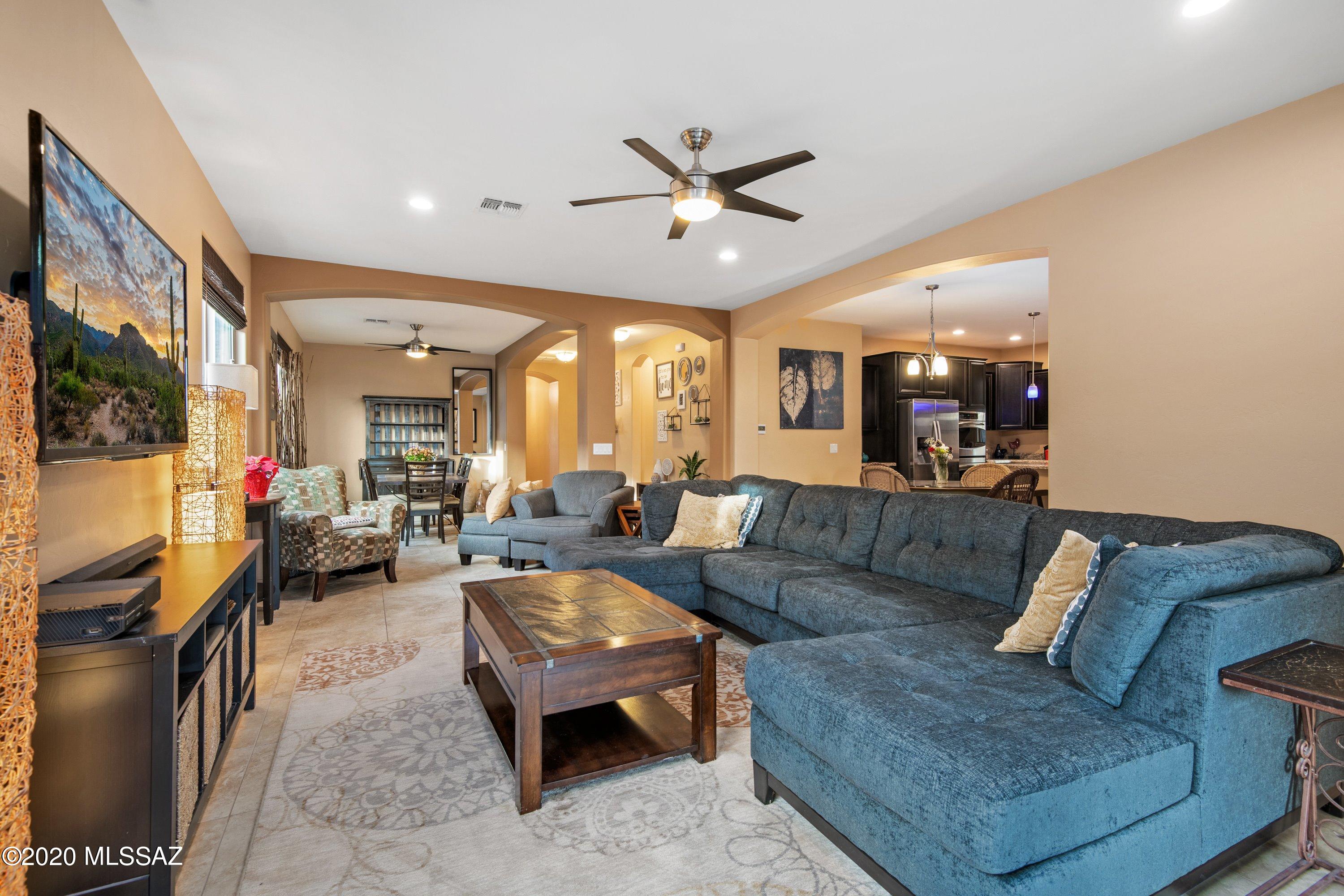 11990 N Golden Mirror Drive