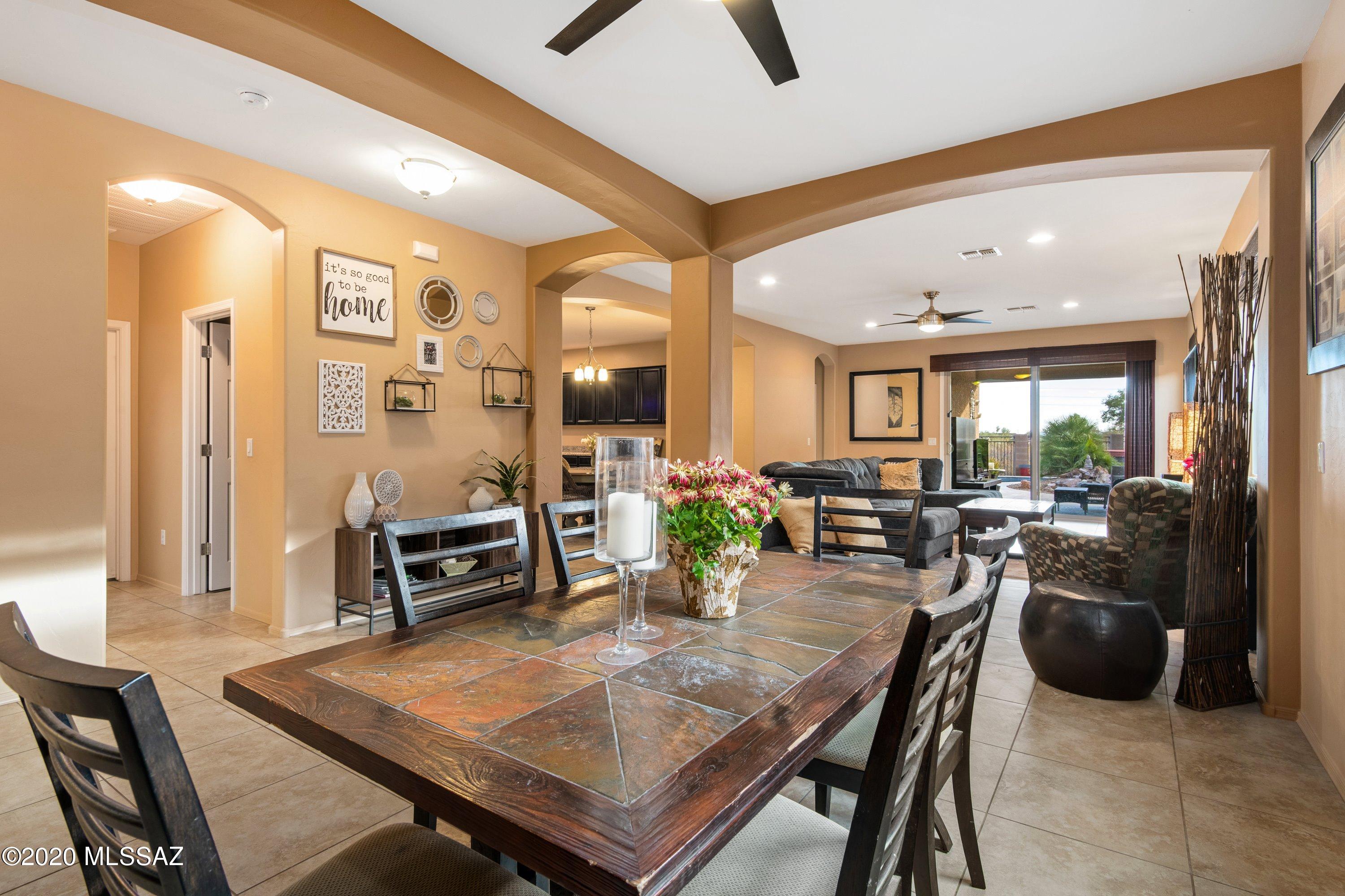 11990 N Golden Mirror Drive