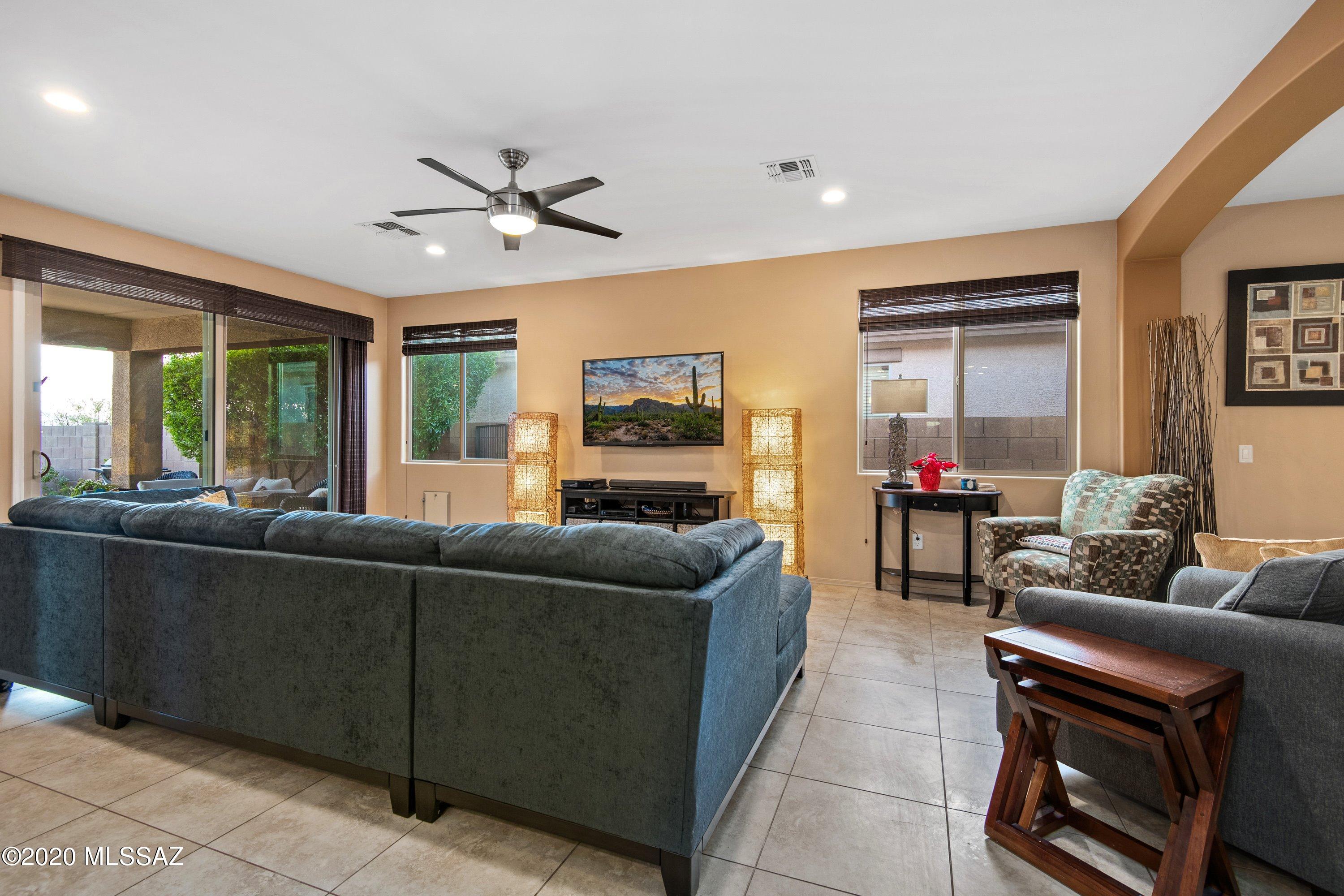 11990 N Golden Mirror Drive