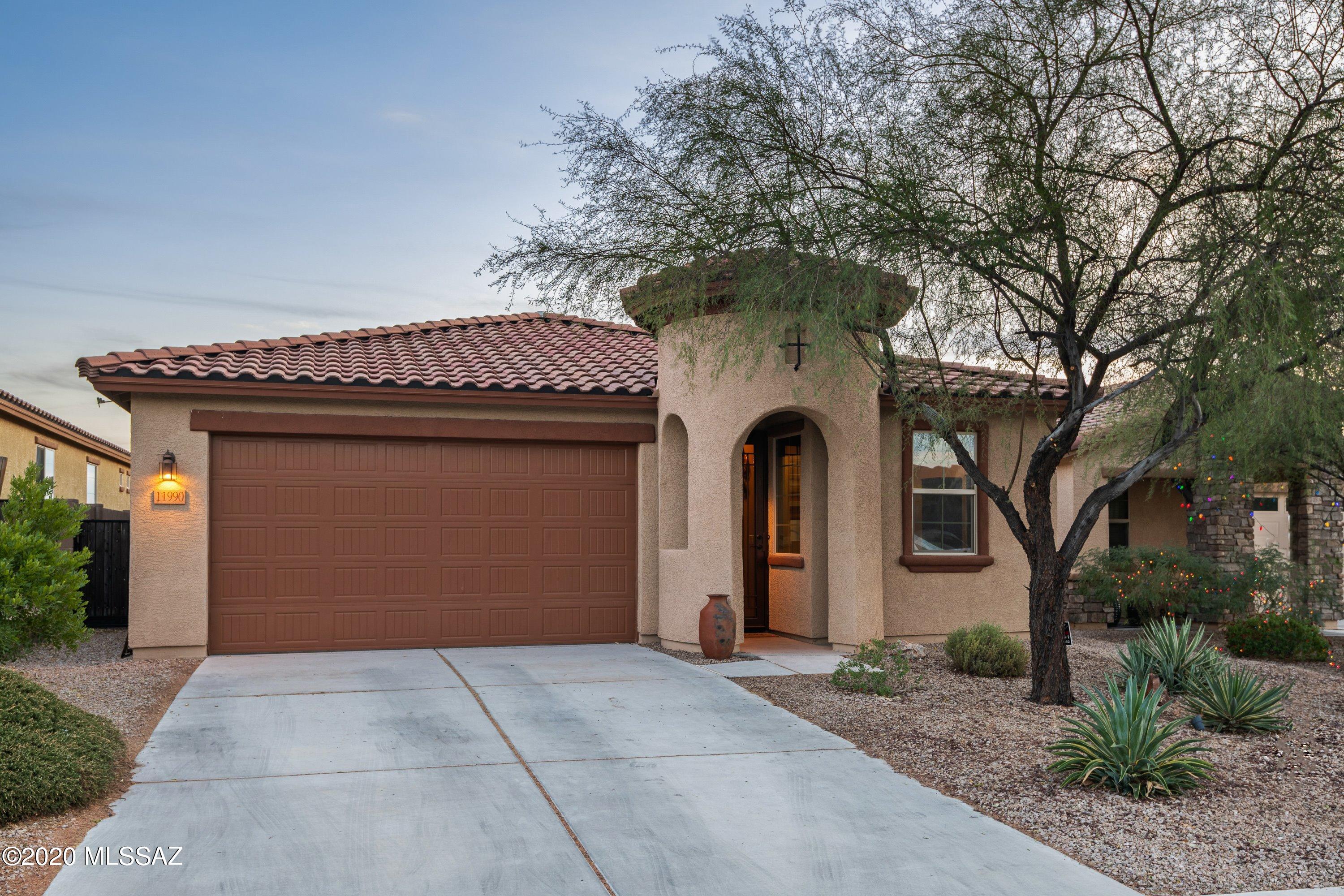 11990 N Golden Mirror Drive