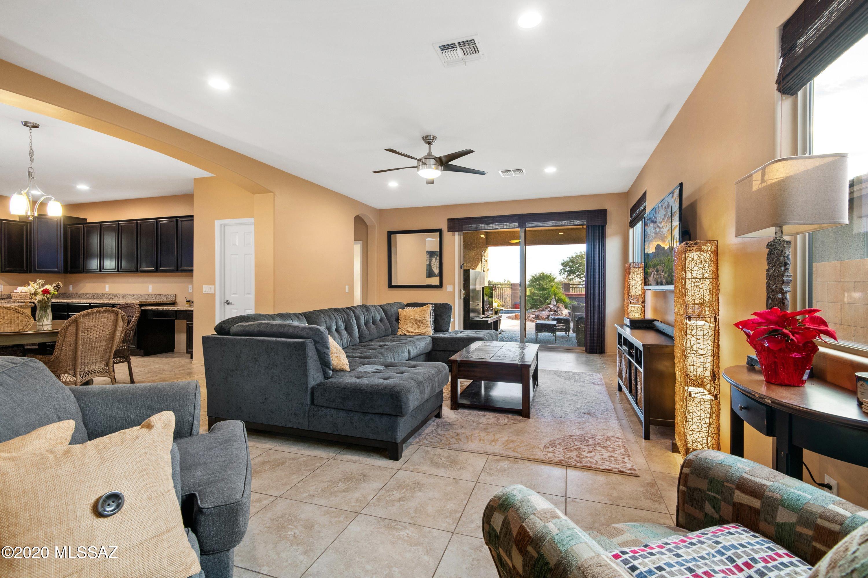 11990 N Golden Mirror Drive