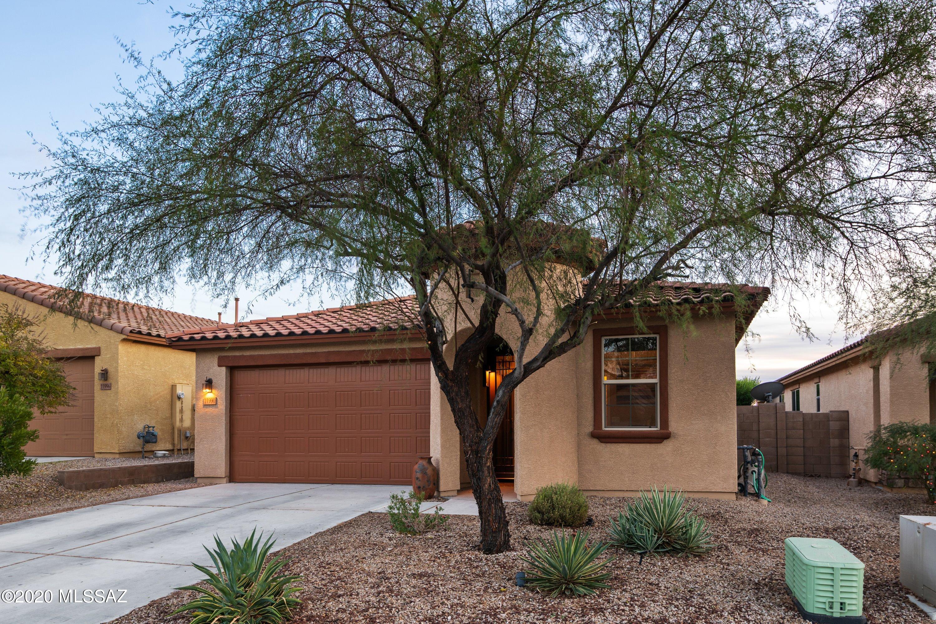 11990 N Golden Mirror Drive