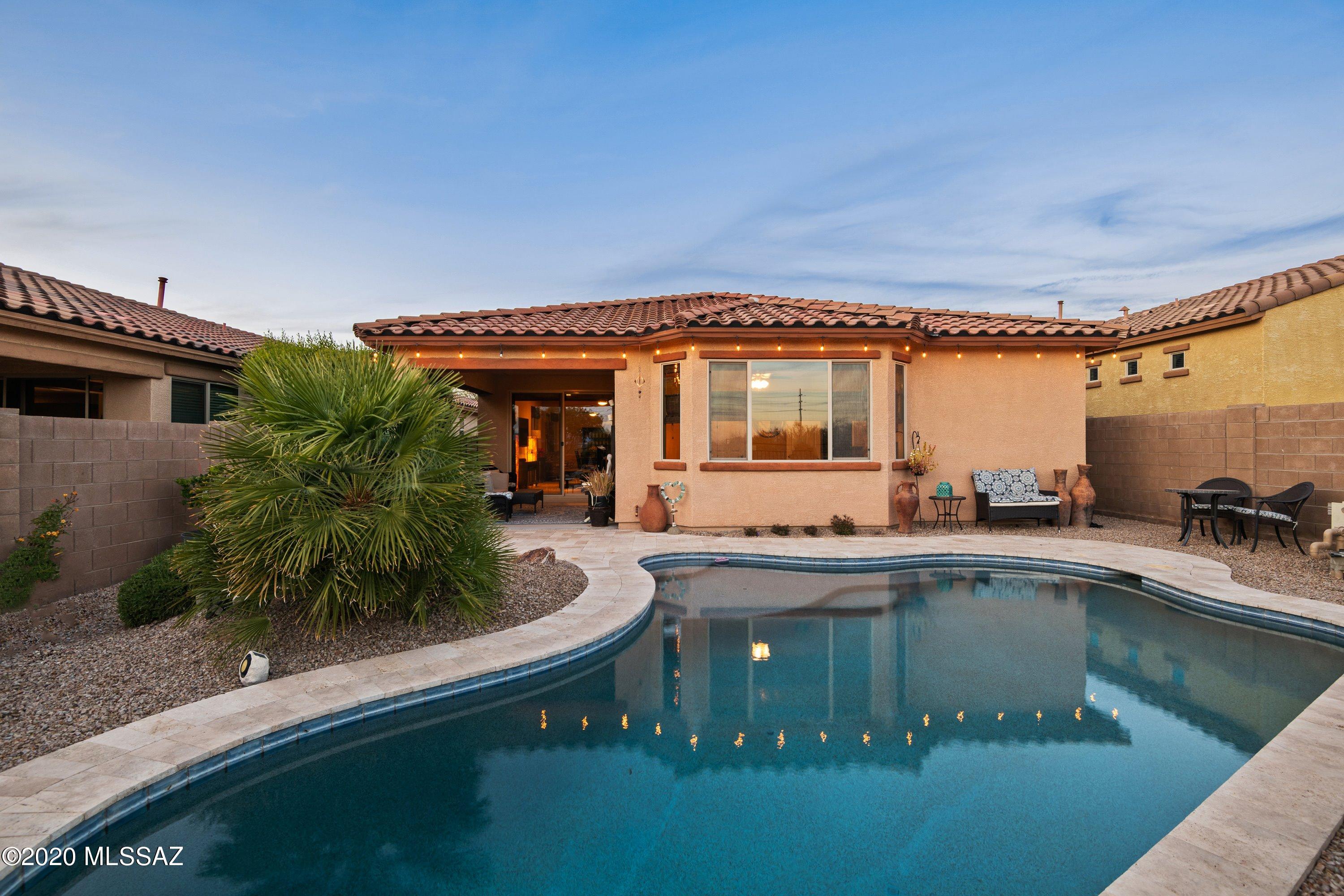 11990 N Golden Mirror Drive