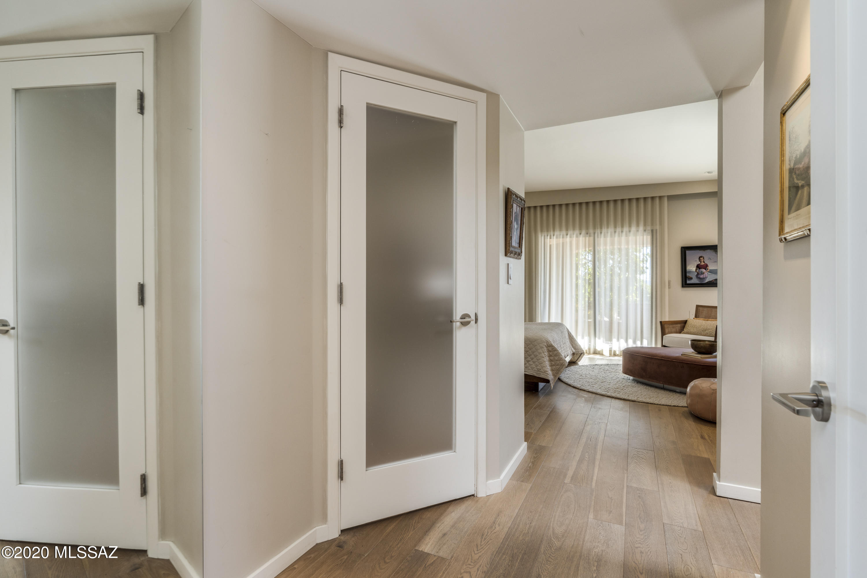 4150 N Camino Ferreo