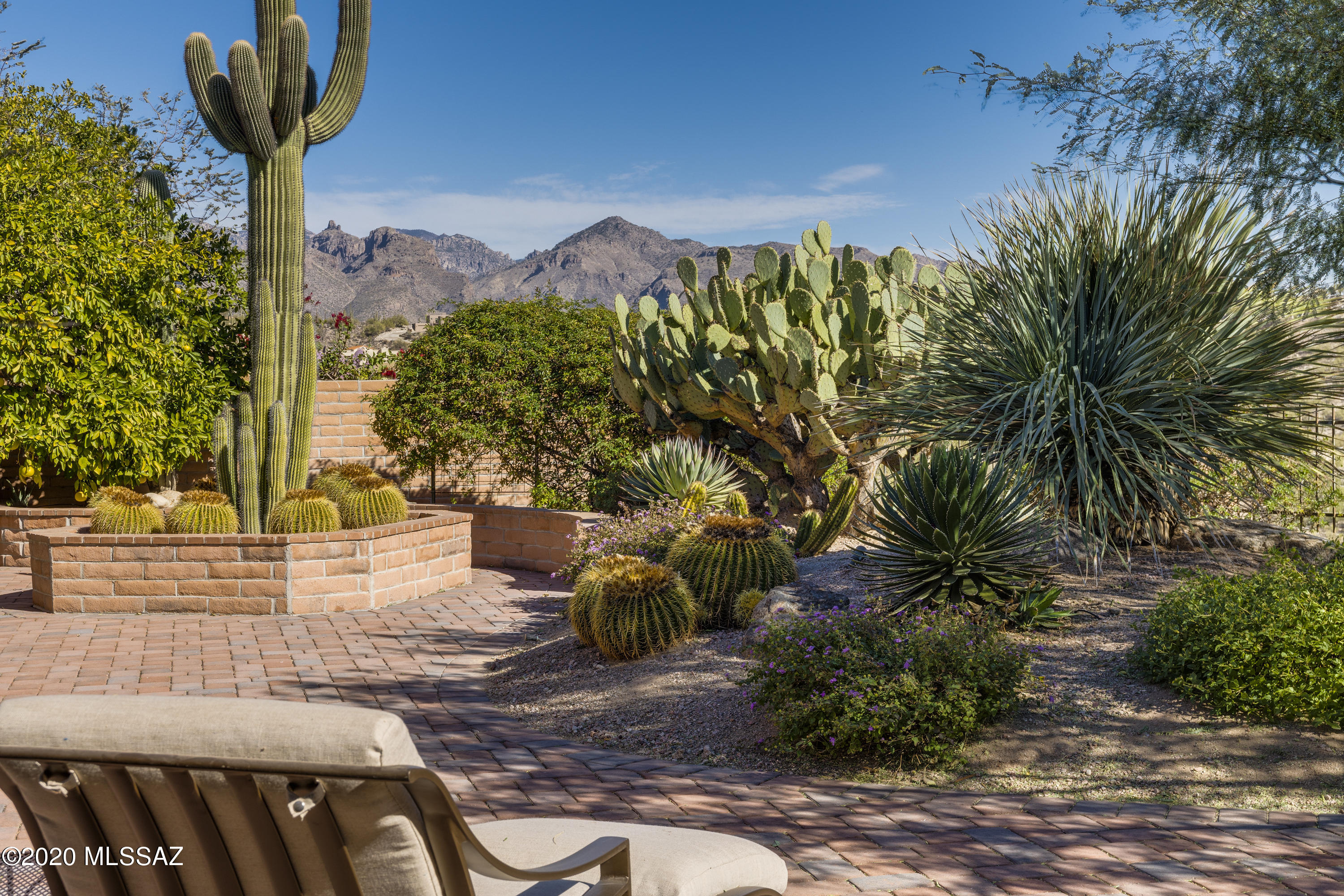 4150 N Camino Ferreo