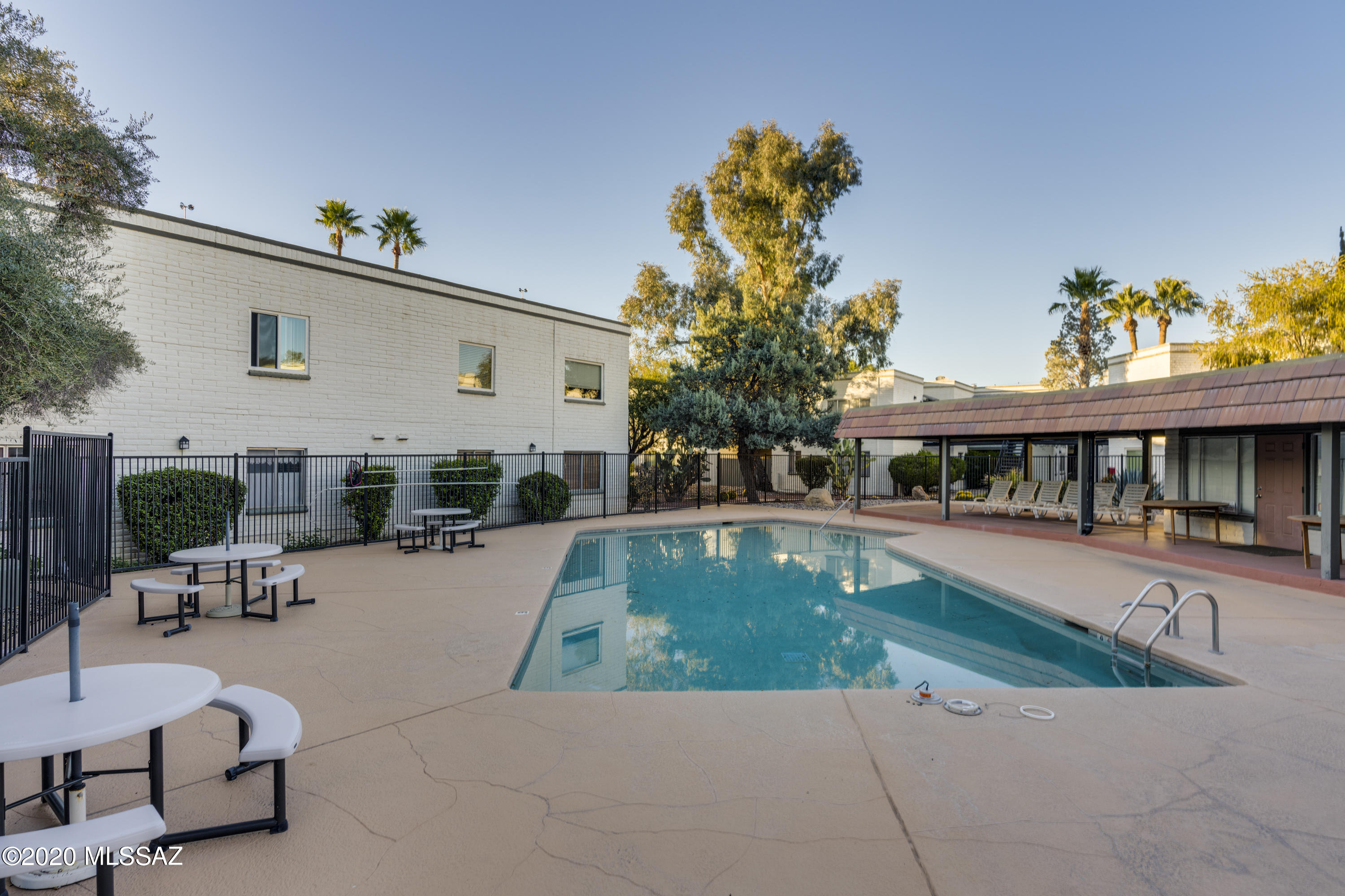 8450 E Old Spanish Trail Unit: 109