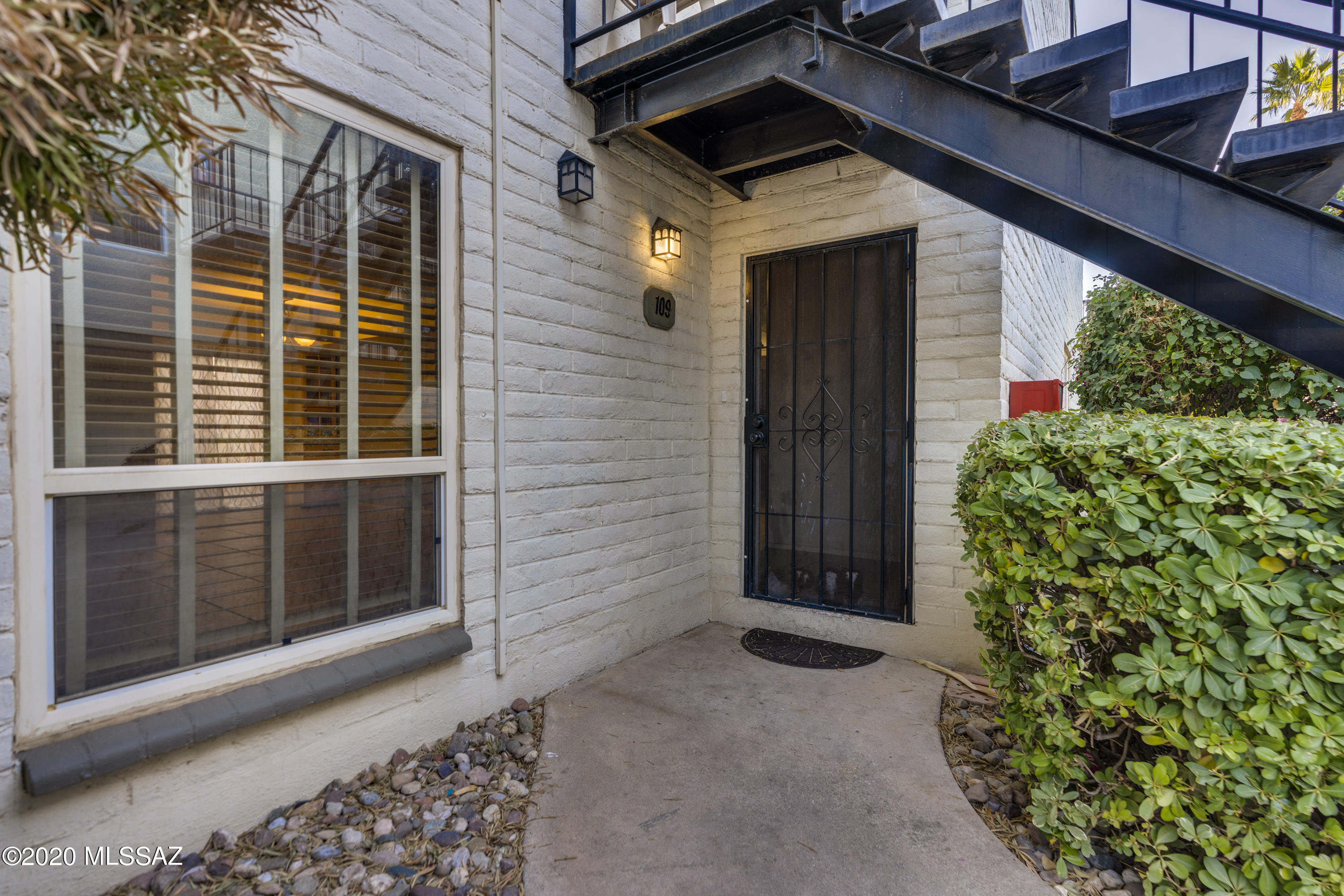 8450 E Old Spanish Trail Unit: 109