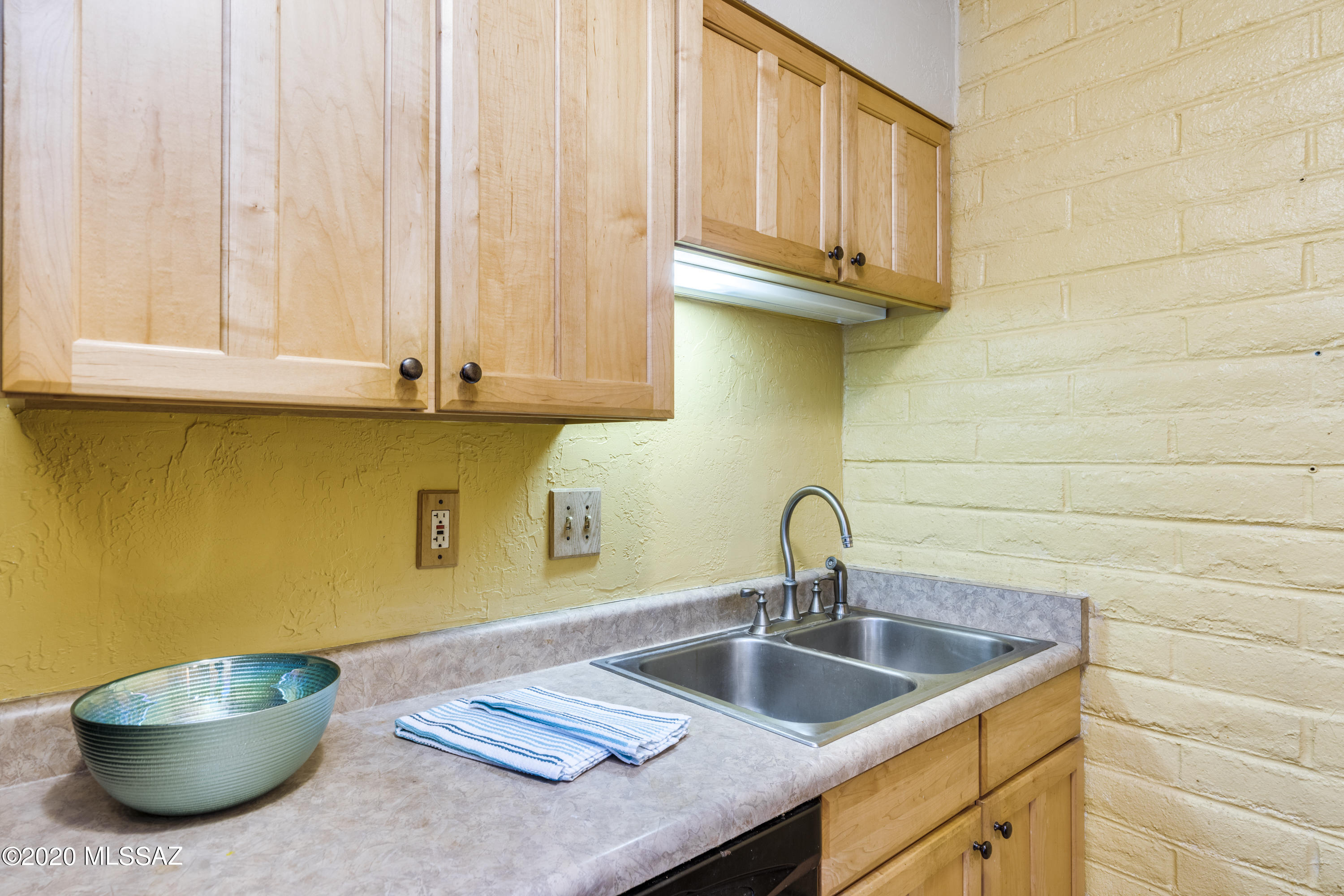 8450 E Old Spanish Trail Unit: 109