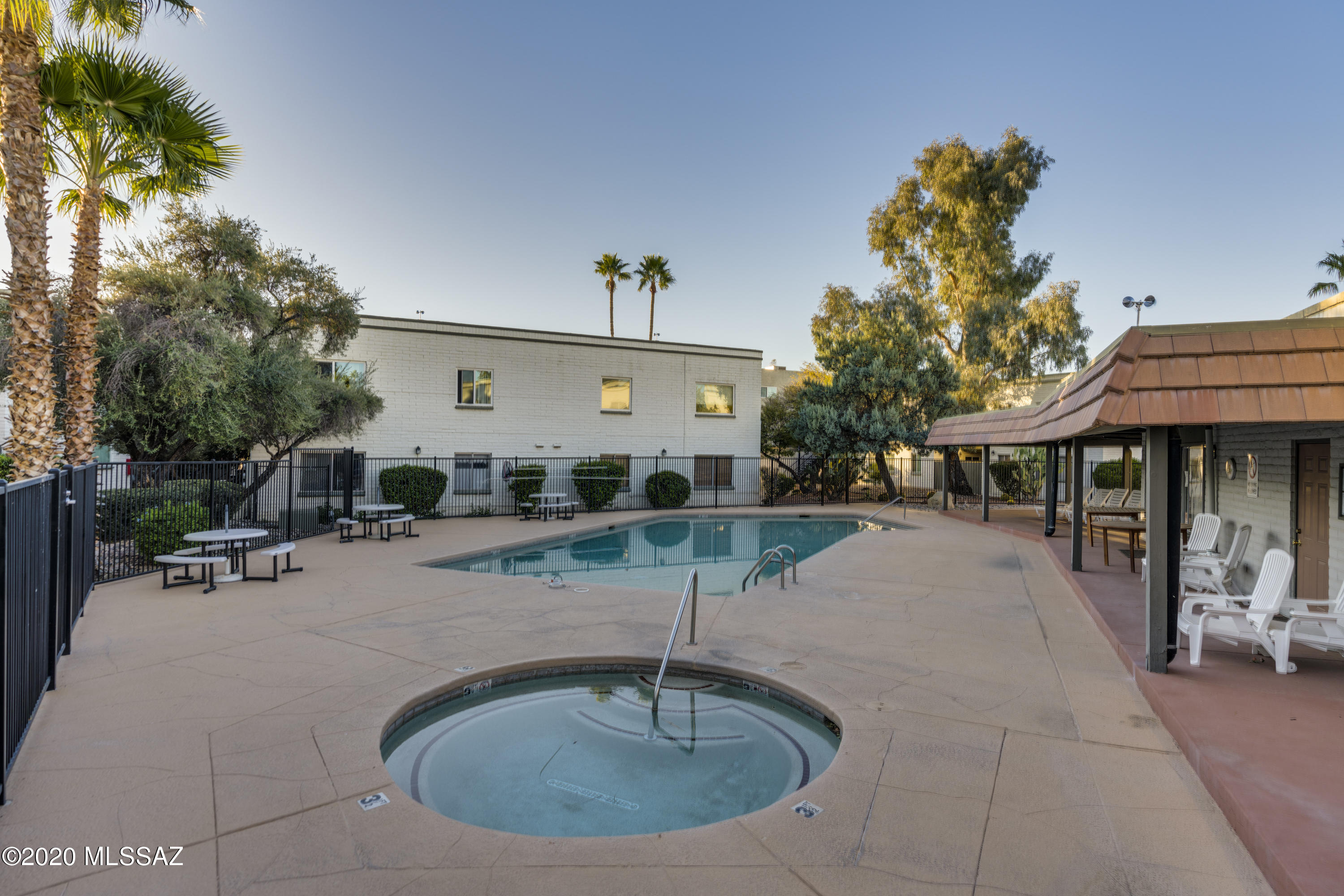 8450 E Old Spanish Trail Unit: 109