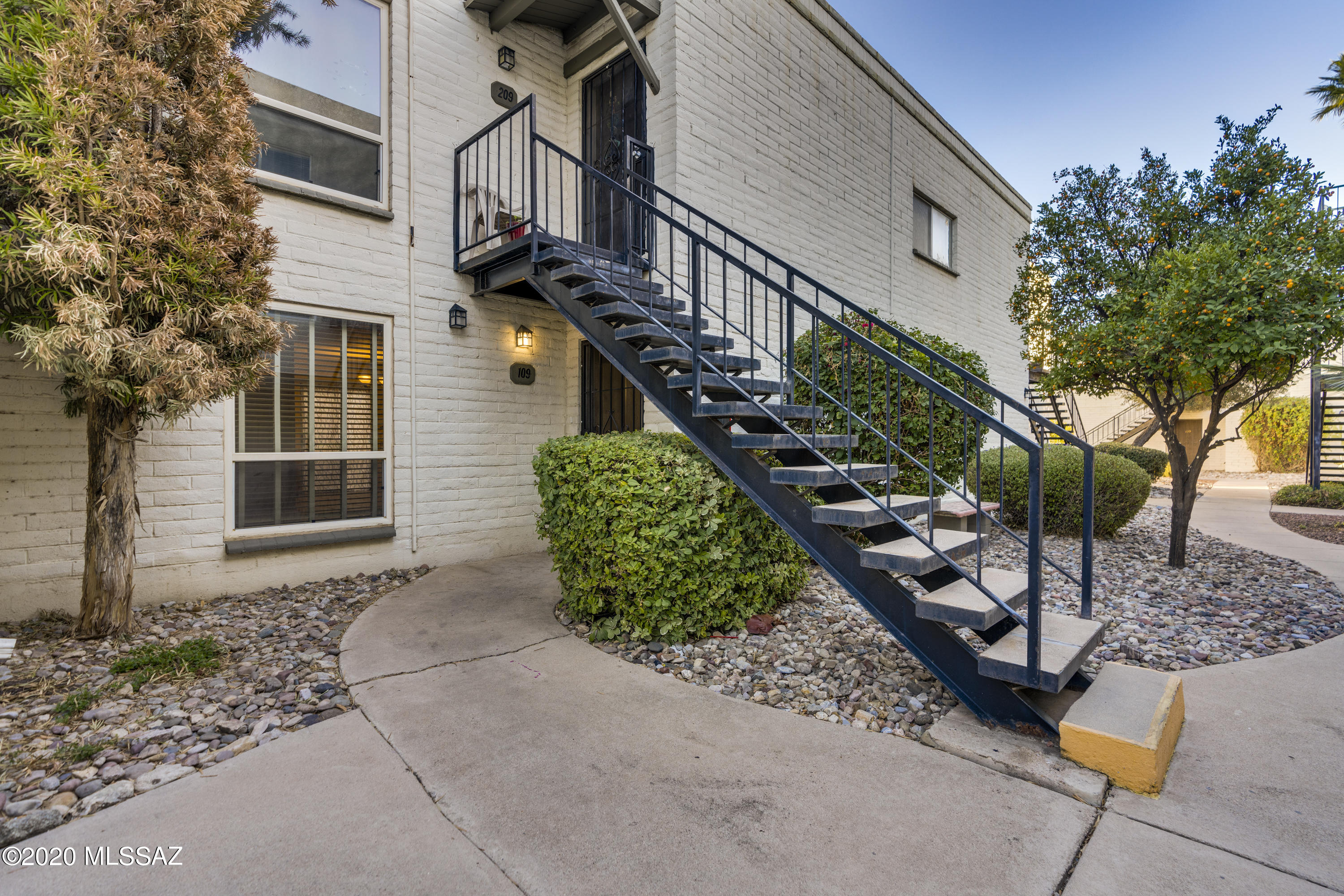 8450 E Old Spanish Trail Unit: 109