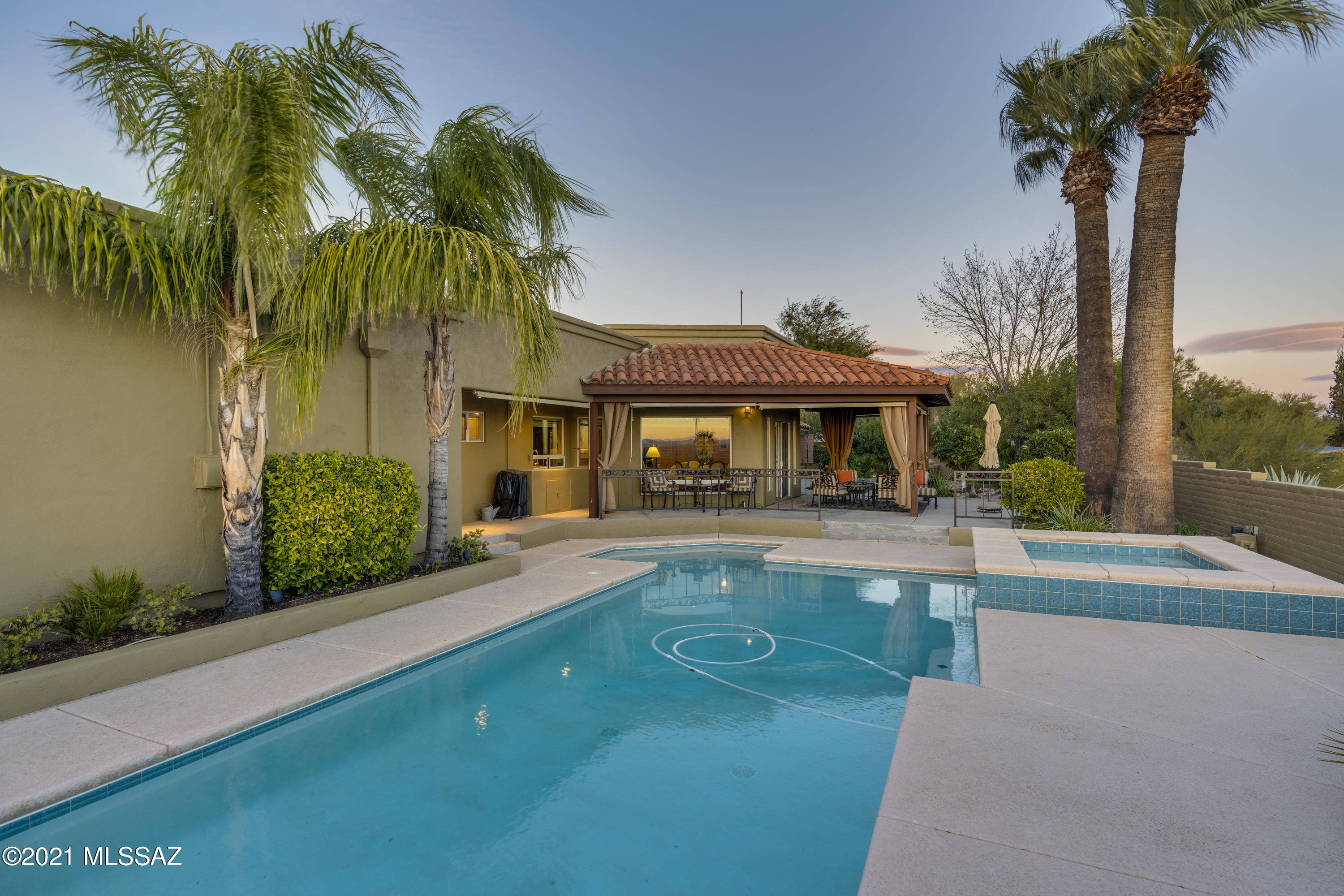 4635 N Paseo Pitiquito