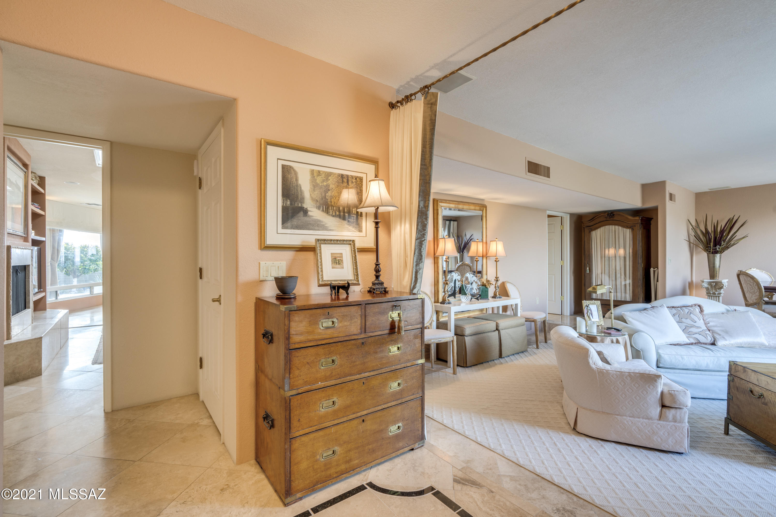 4635 N Paseo Pitiquito