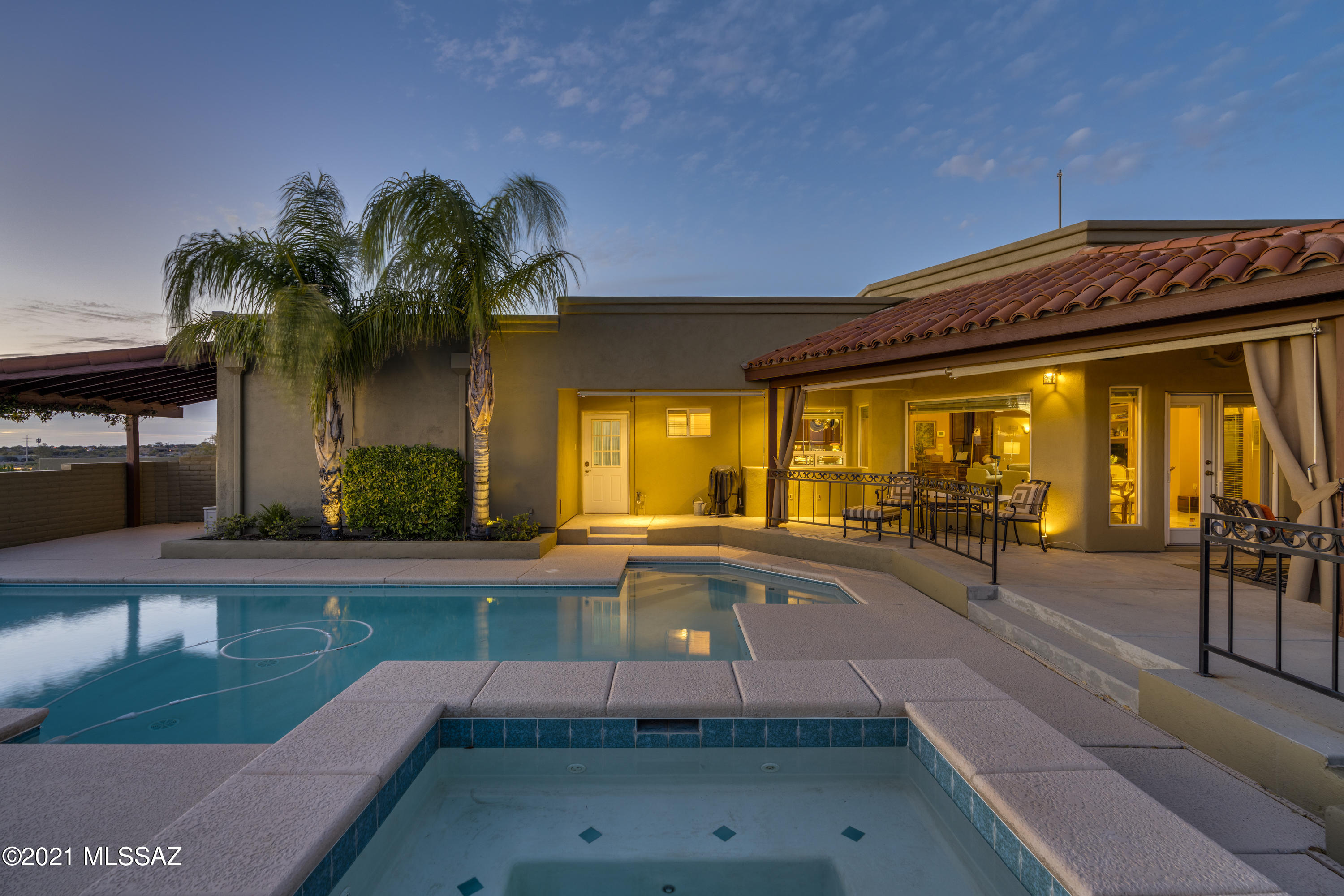 4635 N Paseo Pitiquito
