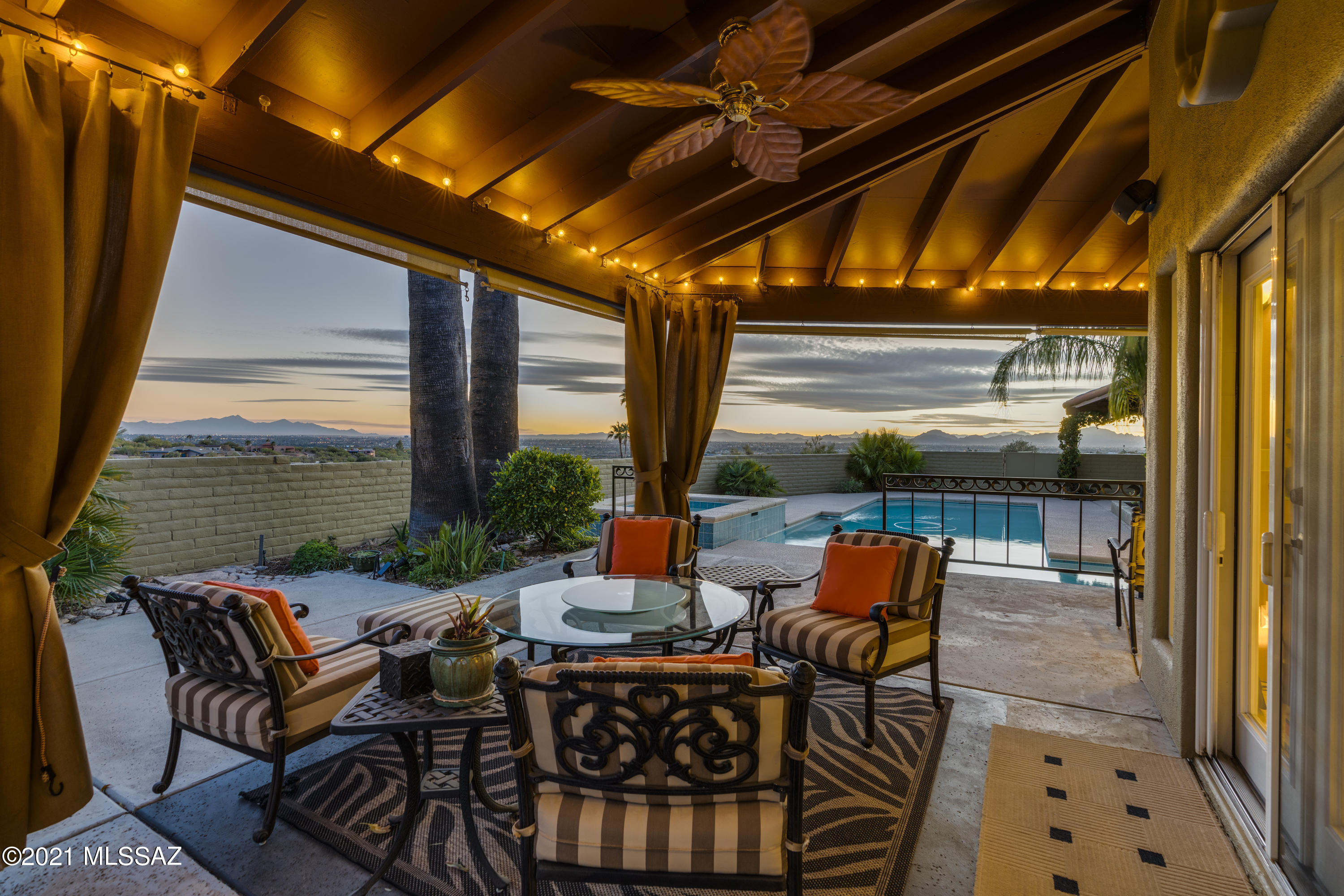 4635 N Paseo Pitiquito