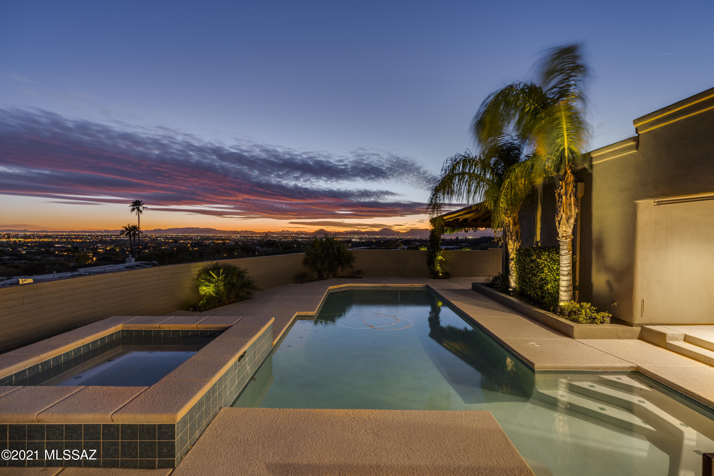 4635 N Paseo Pitiquito