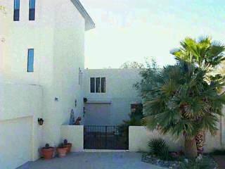 Private Address
