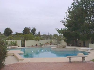 Private Address