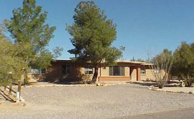 Private Address