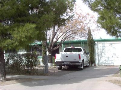 Private Address