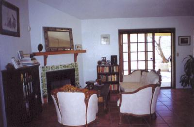 Private Address