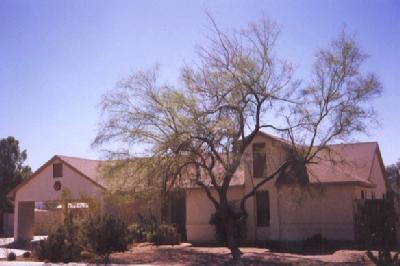 Private Address