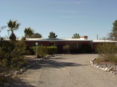 Private Address