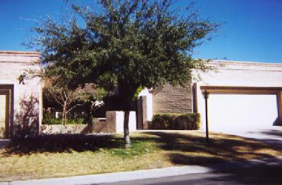 Private Address