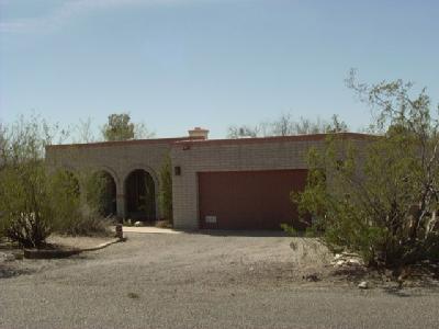 Private Address